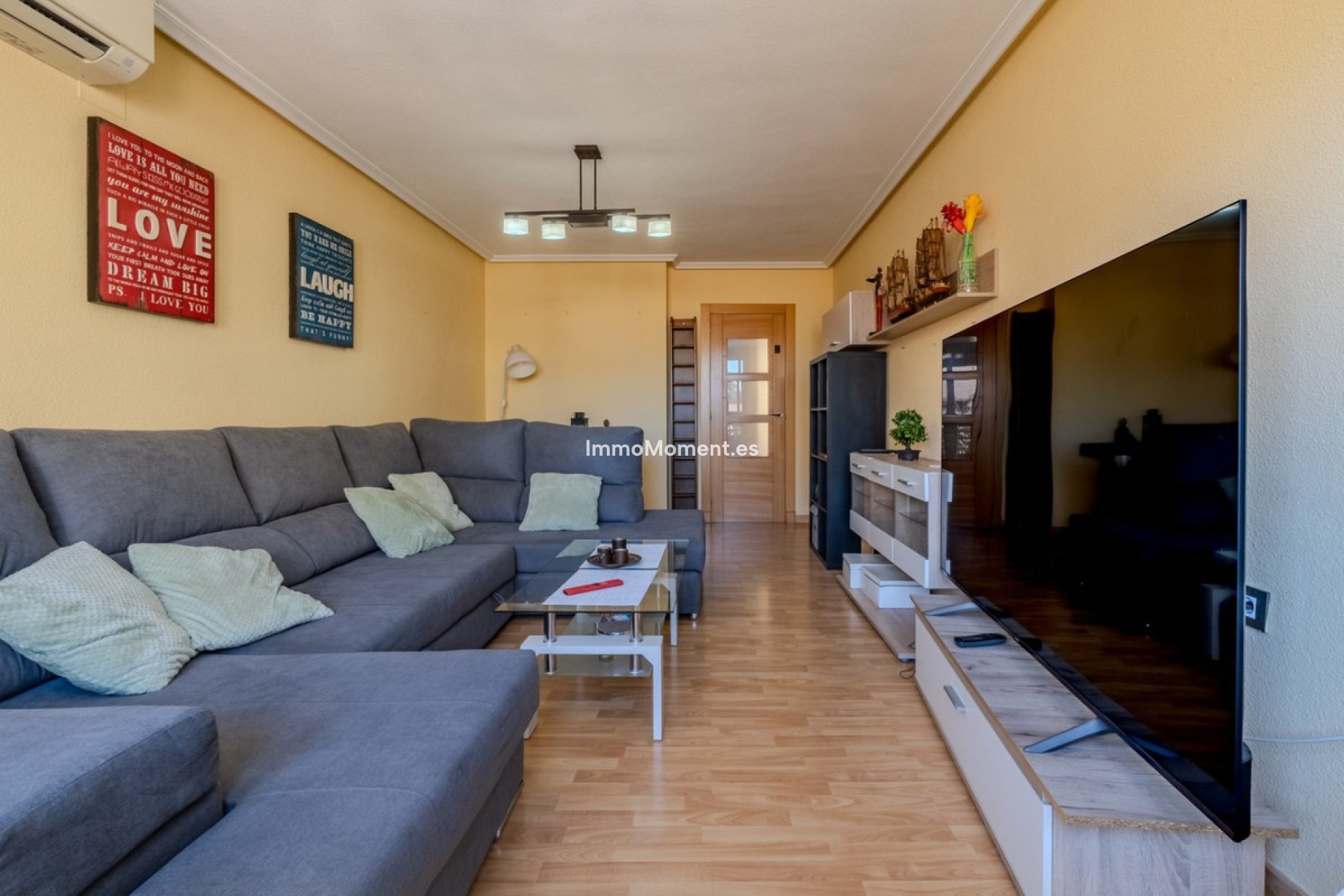Resale - Apartment - Guardamar del Segura - Guardamar del Segura Centro