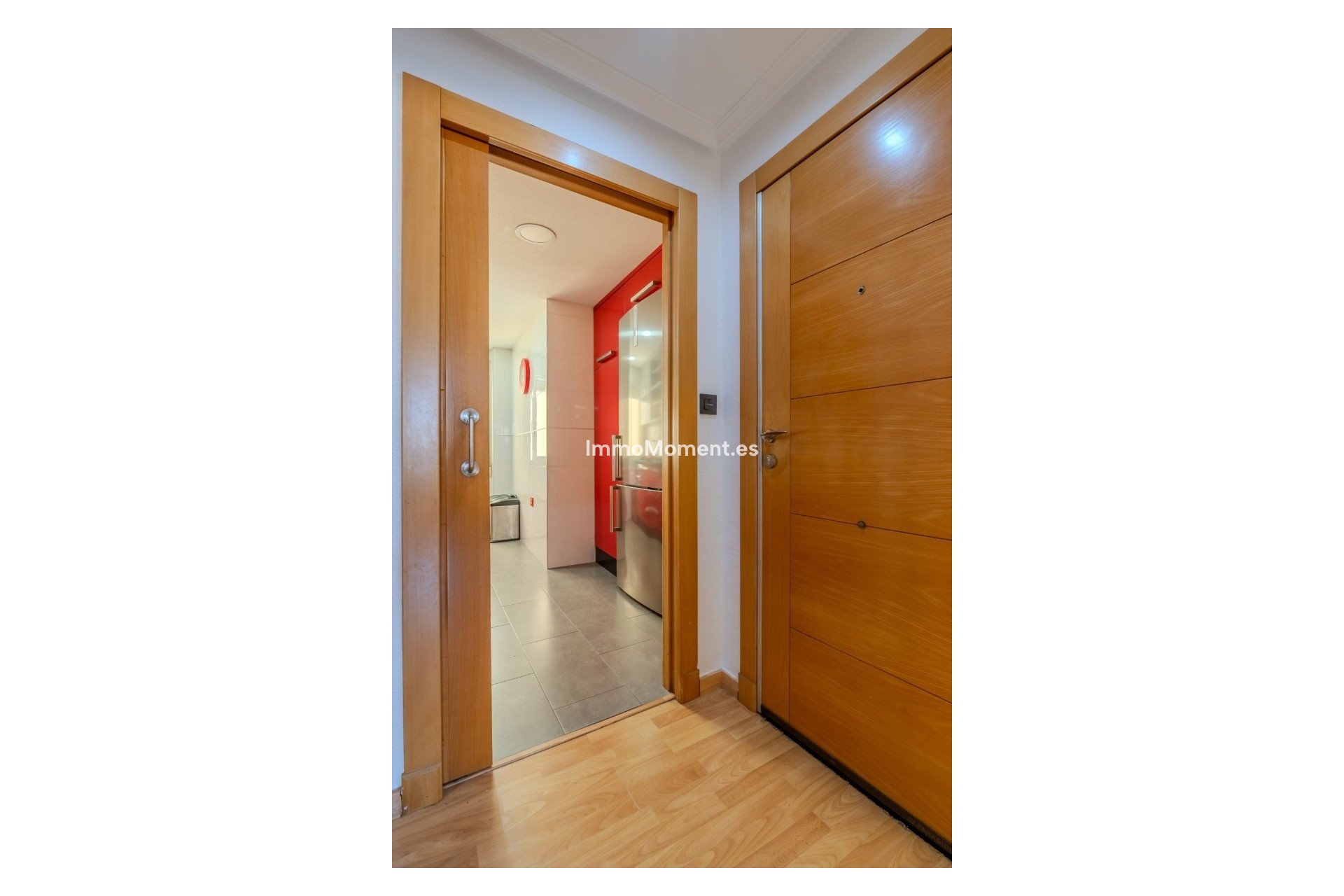 Resale - Apartment - Guardamar del Segura - Guardamar del Segura Centro