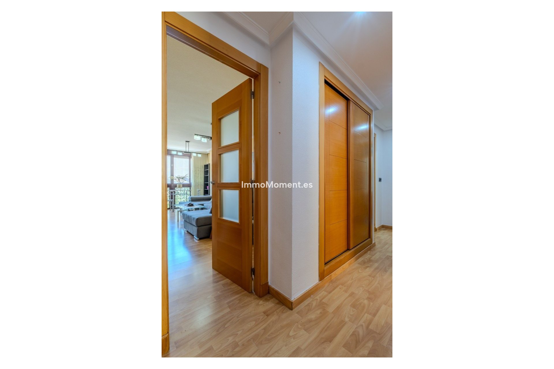 Resale - Apartment - Guardamar del Segura - Guardamar del Segura Centro