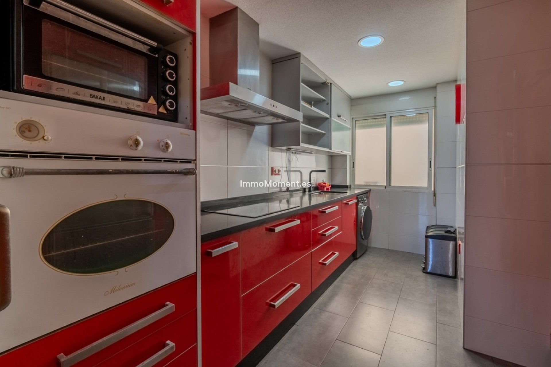 Resale - Apartment - Guardamar del Segura - Guardamar del Segura Centro