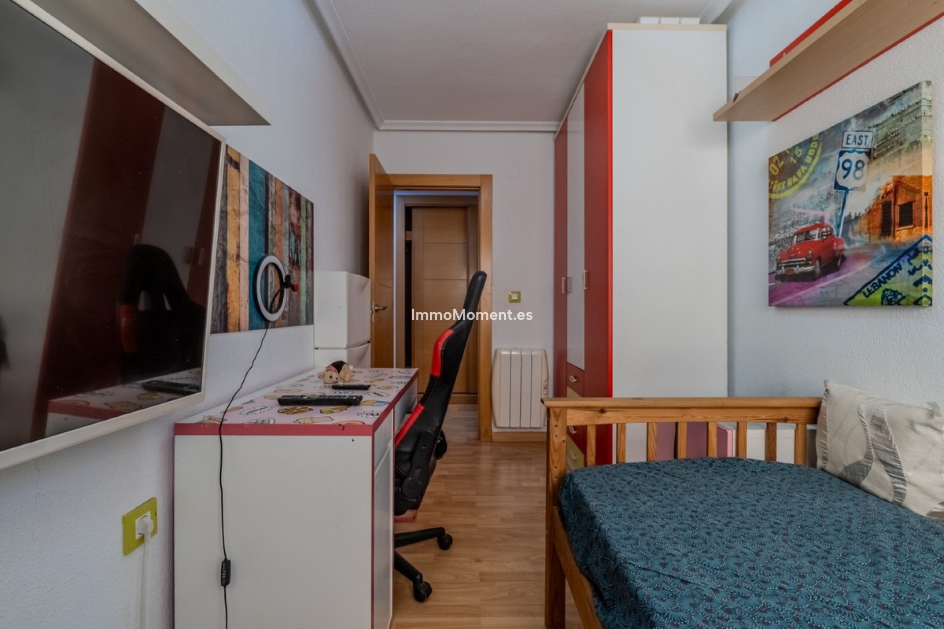 Resale - Apartment - Guardamar del Segura - Guardamar del Segura Centro