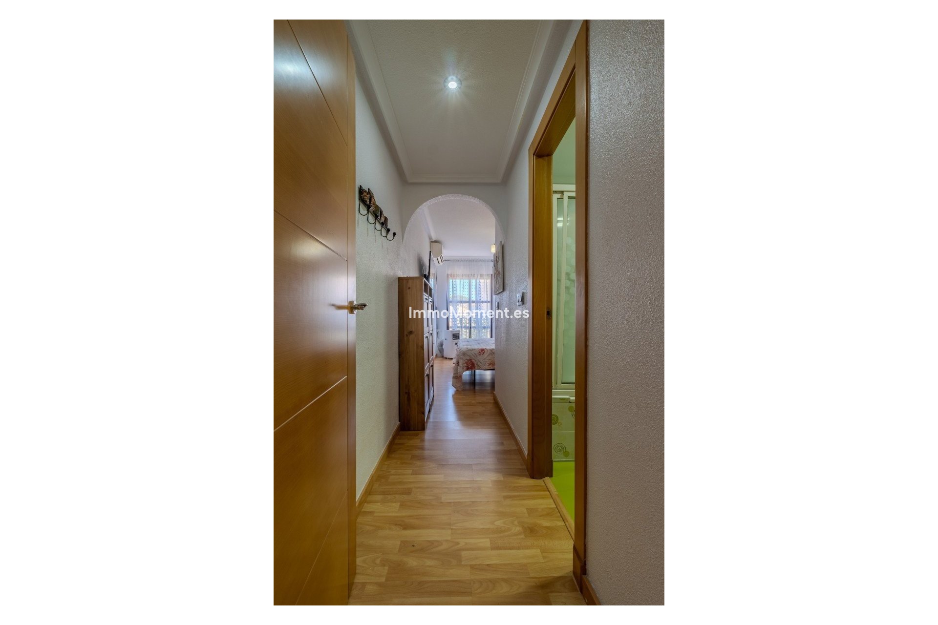 Resale - Apartment - Guardamar del Segura - Guardamar del Segura Centro