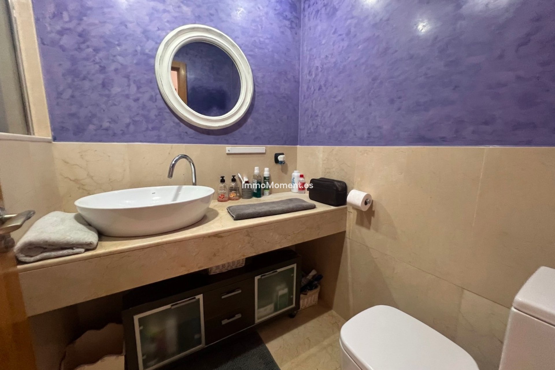 Resale - Apartment - Guardamar del Segura - Guardamar del Segura Centro