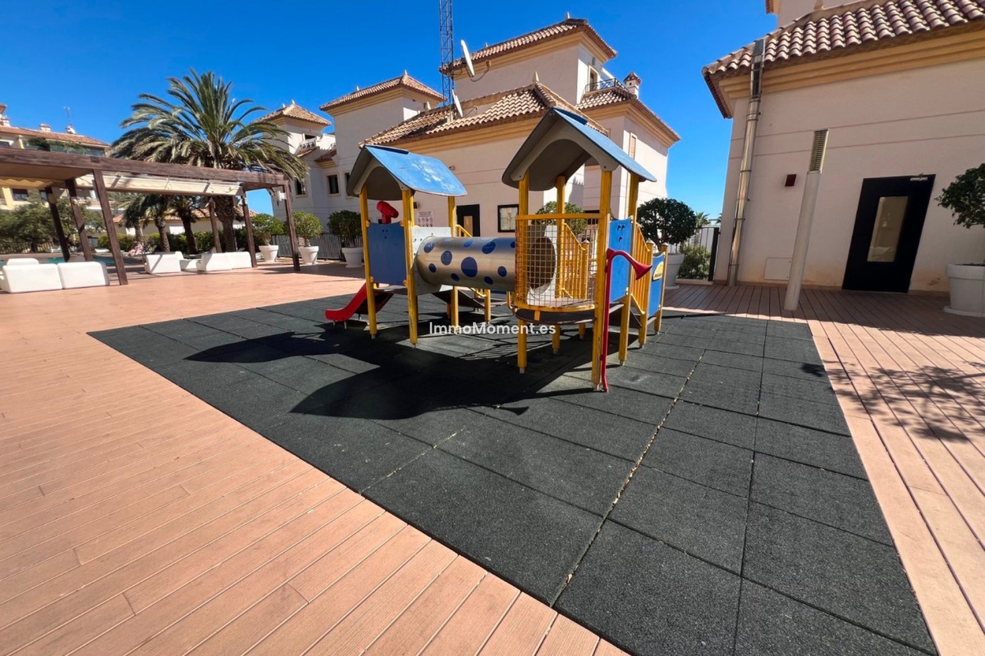 Resale - Apartment - Guardamar del Segura - Guardamar del Segura Centro