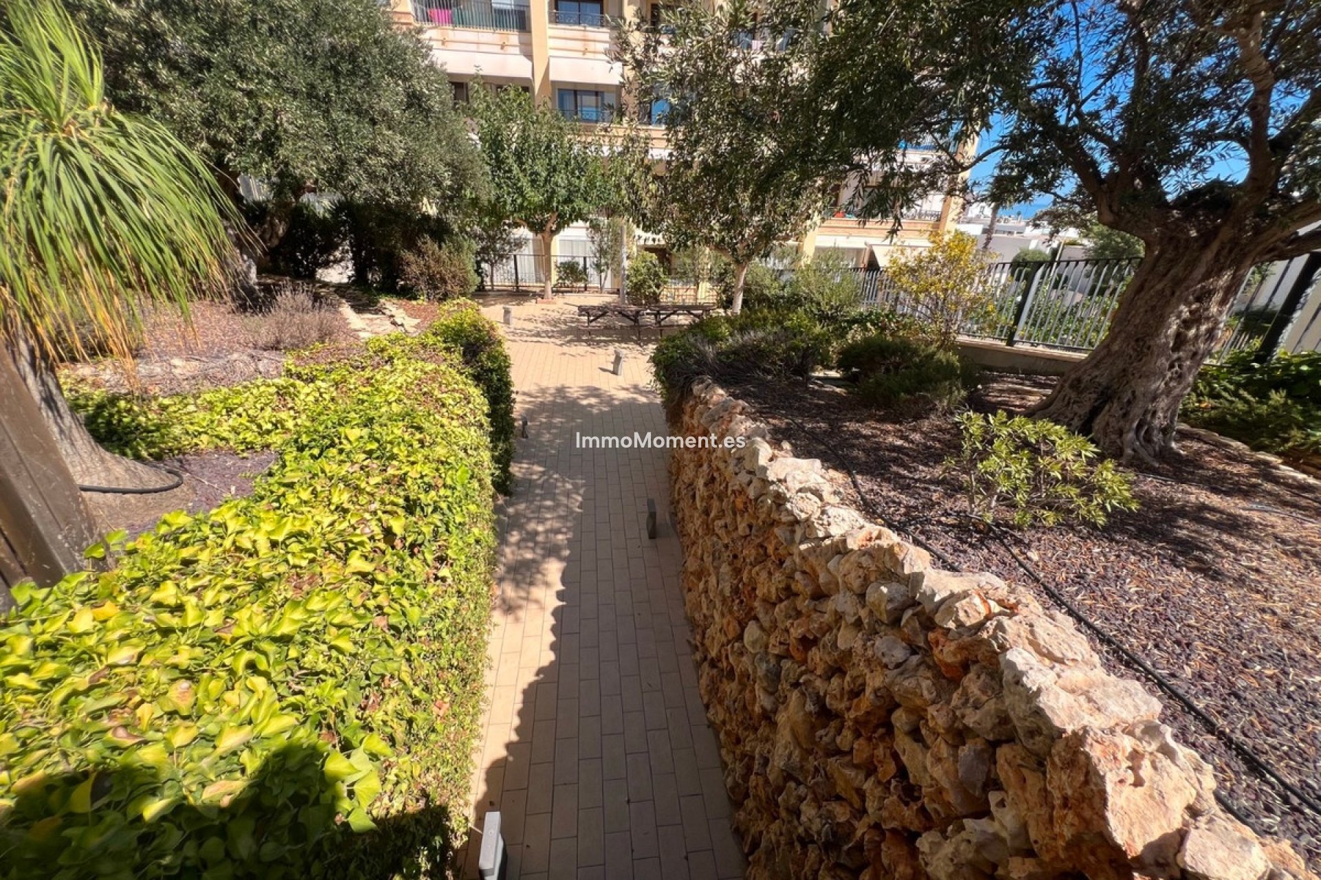 Resale - Apartment - Guardamar del Segura - Guardamar del Segura Centro