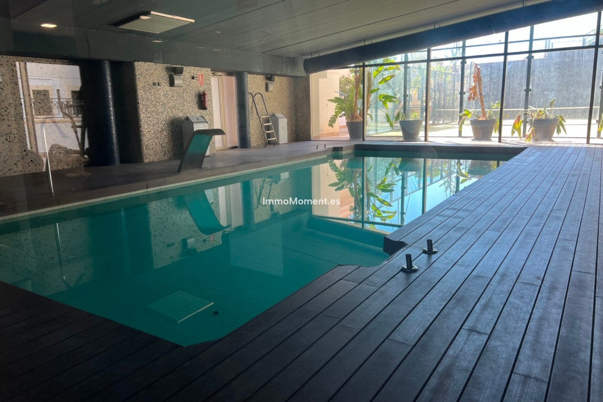 Resale - Apartment - Guardamar del Segura - Guardamar del Segura Centro