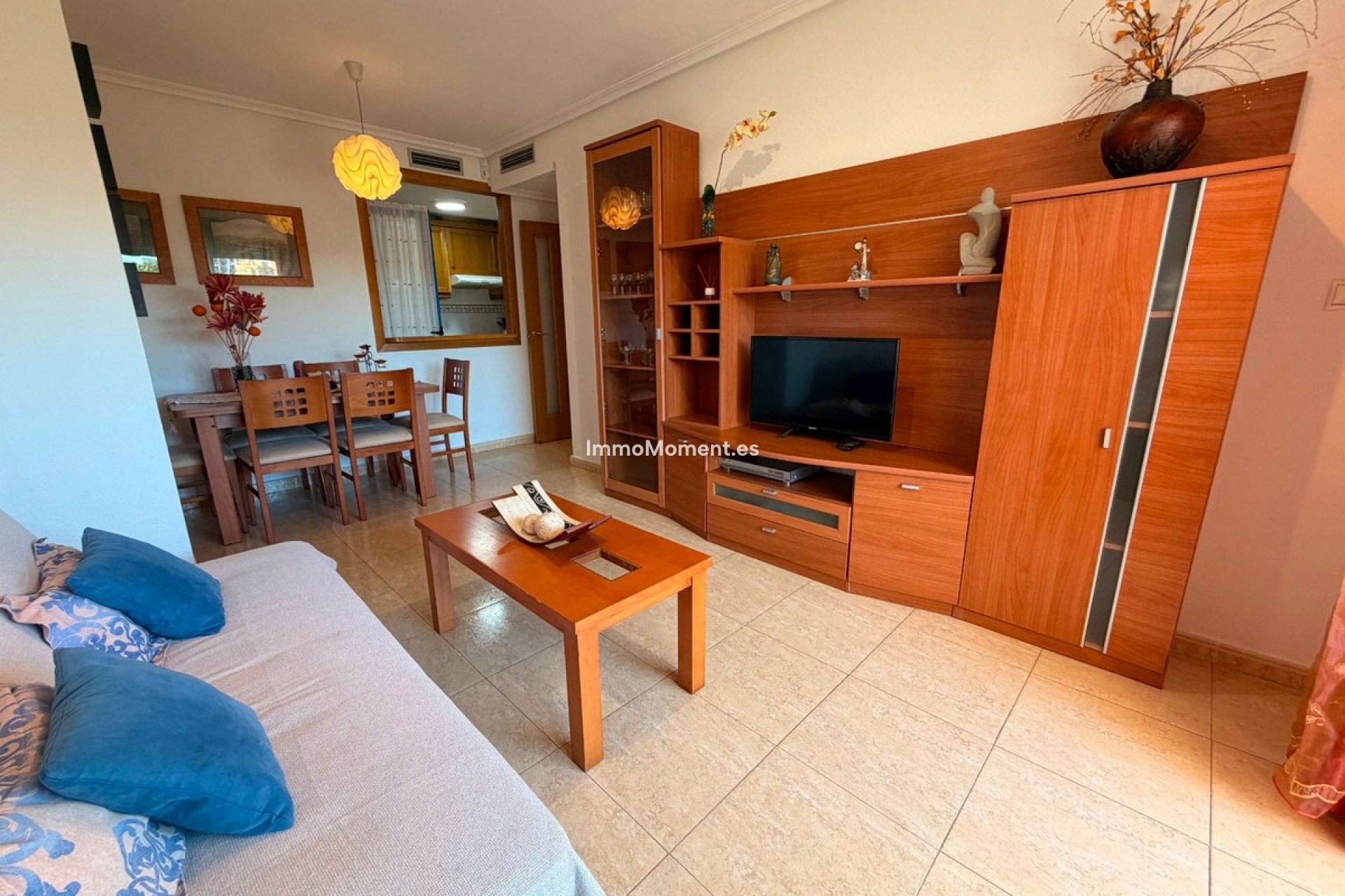 Resale - Apartment - Guardamar del Segura - Guardamar del Segura Centro