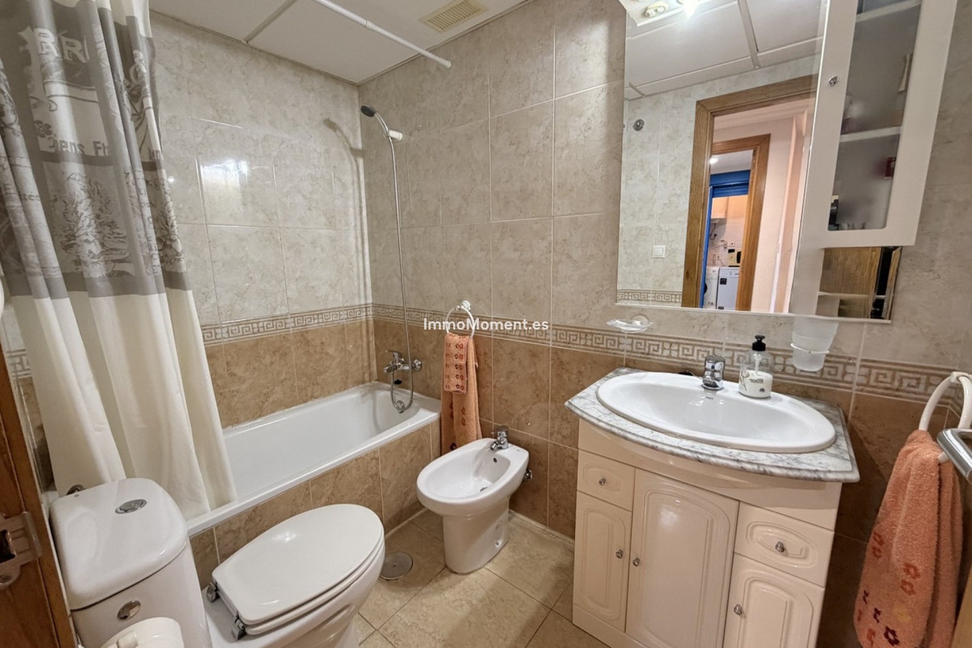 Resale - Apartment - Guardamar del Segura - Guardamar del Segura Centro