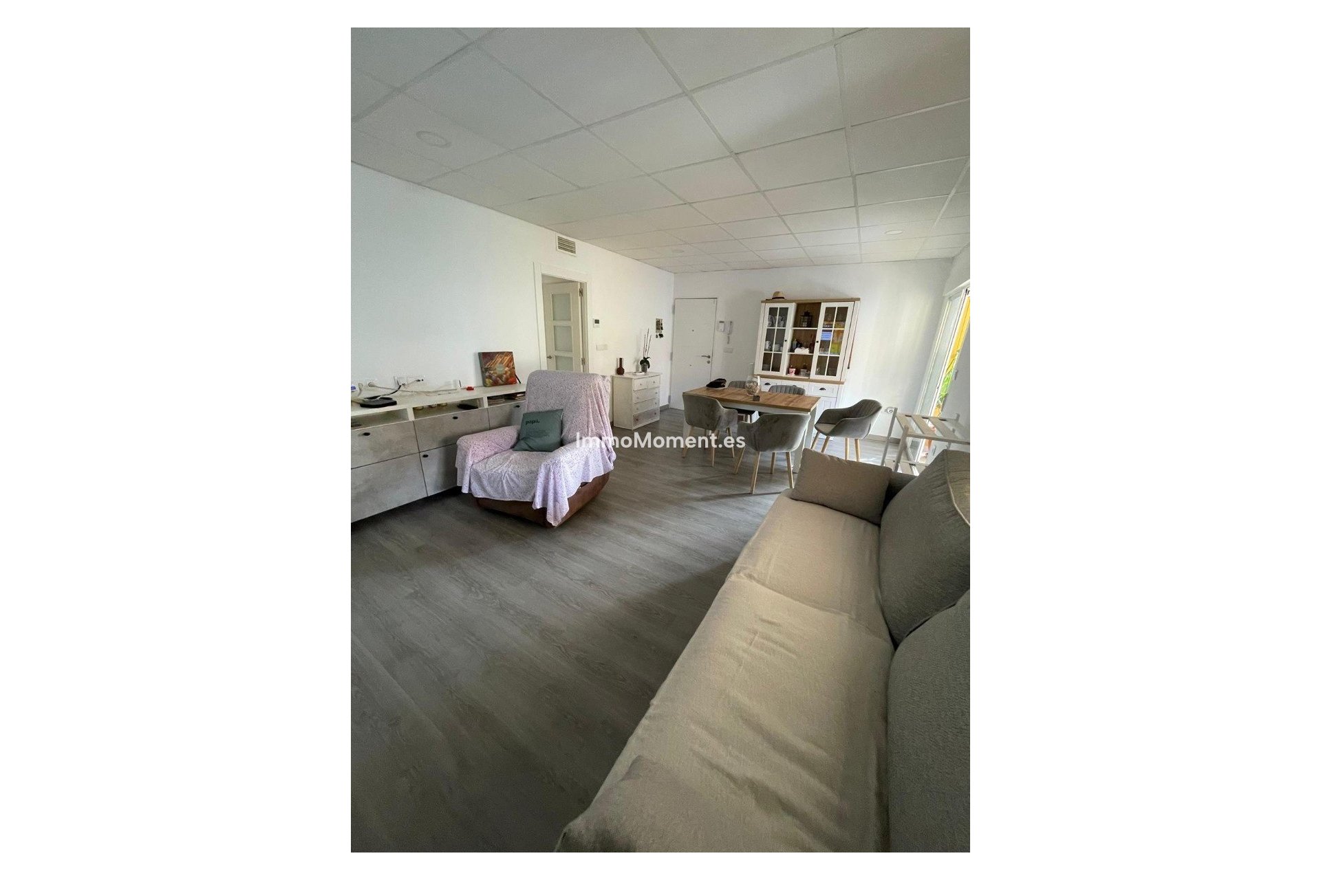Resale - Apartment - Guardamar del Segura - Guardamar del Segura Centro