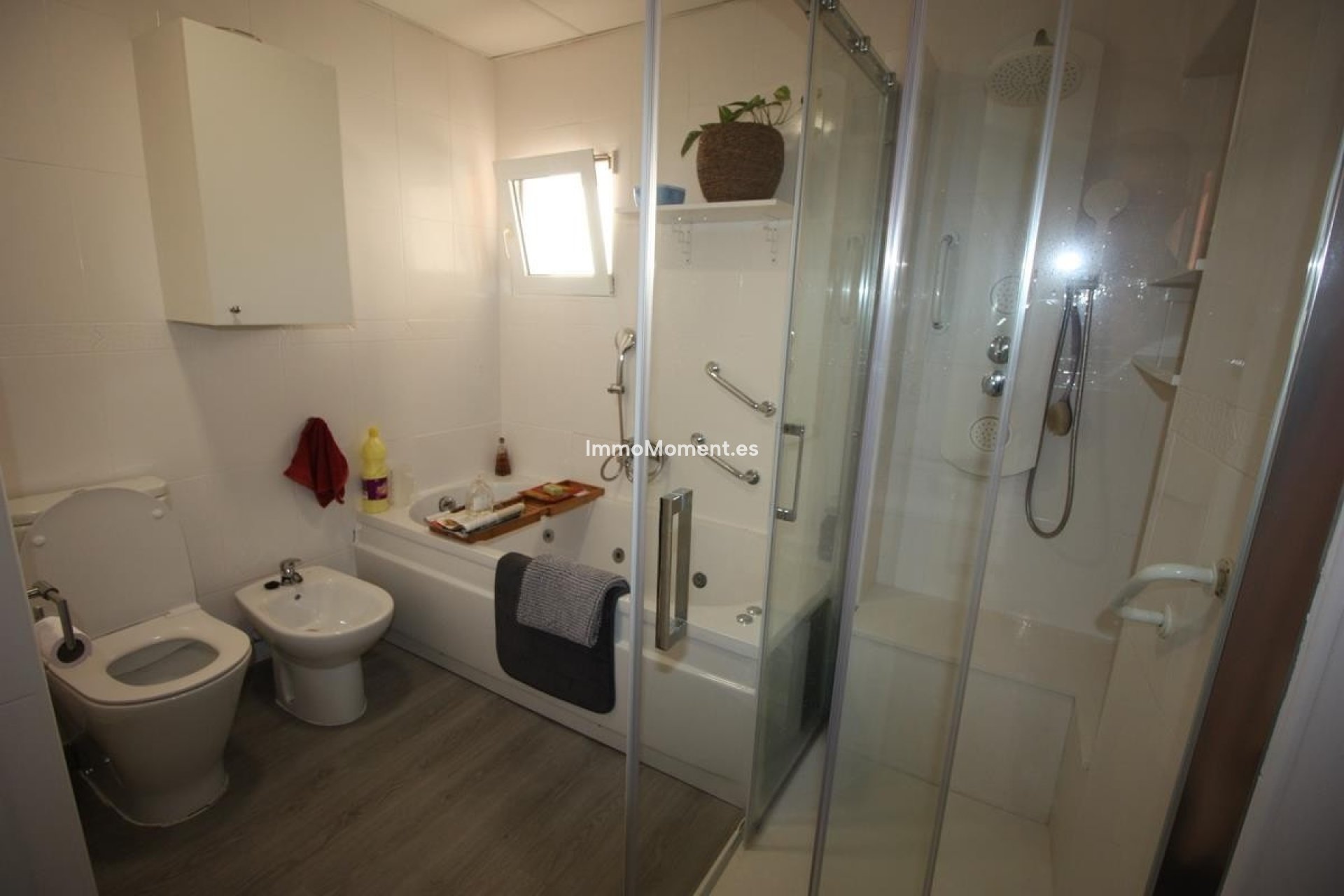 Resale - Apartment - Guardamar del Segura - Guardamar del Segura Centro