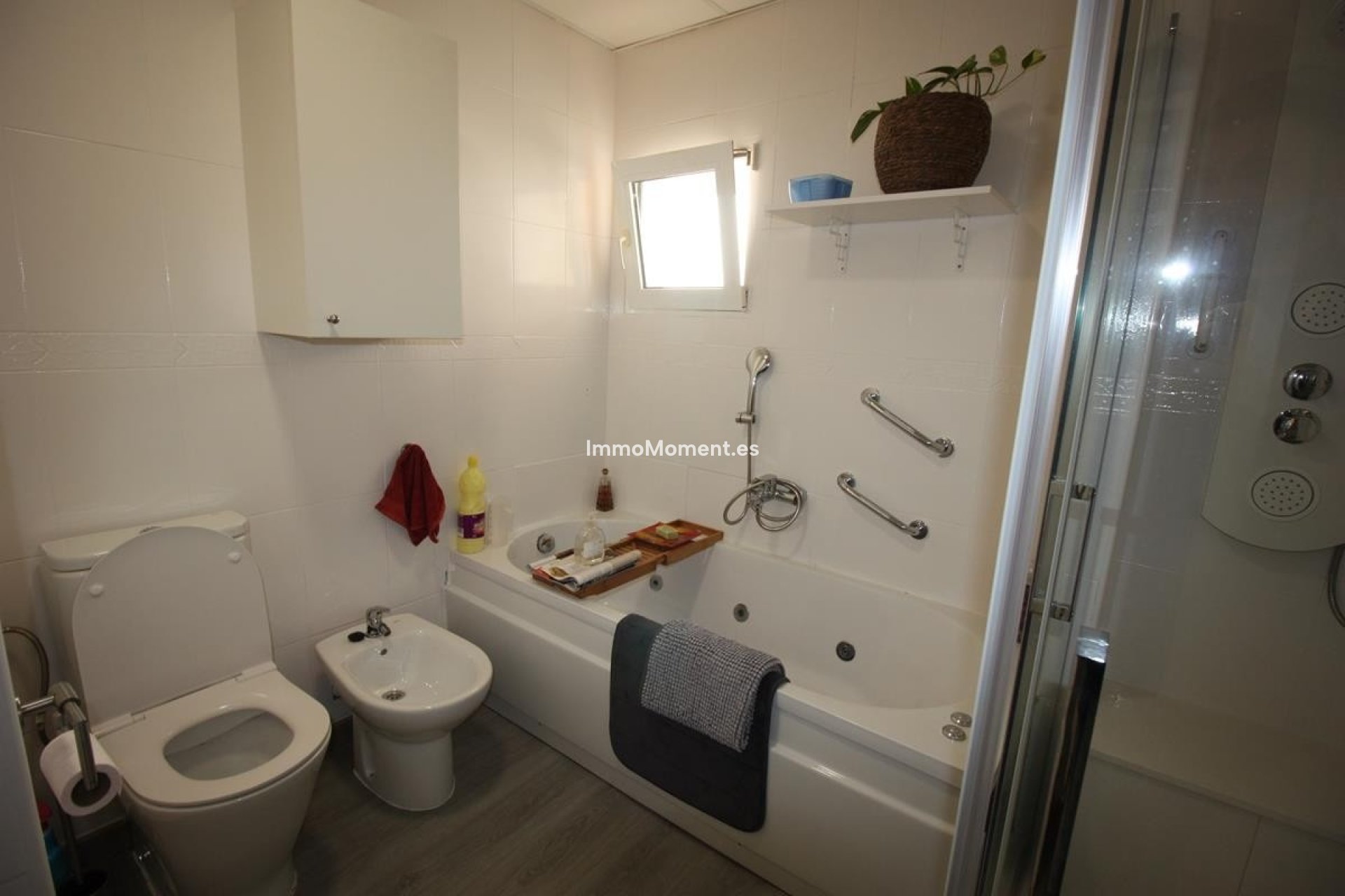 Resale - Apartment - Guardamar del Segura - Guardamar del Segura Centro