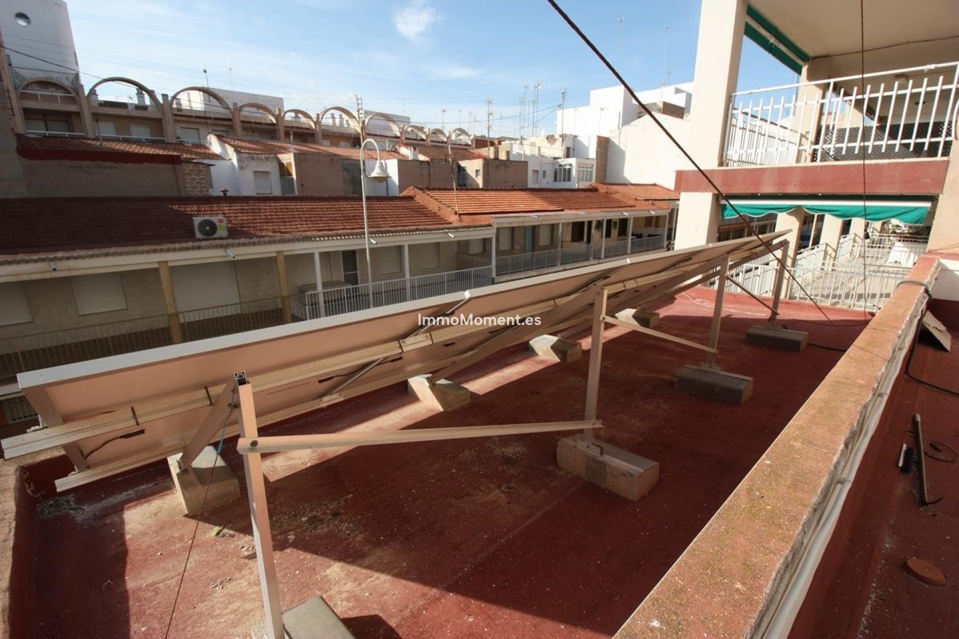 Resale - Apartment - Guardamar del Segura - Guardamar del Segura Centro