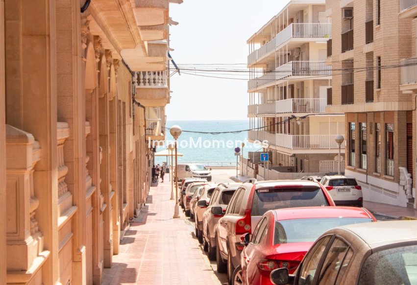 Resale - Apartment - Guardamar del Segura - Guardamar del Segura Centro
