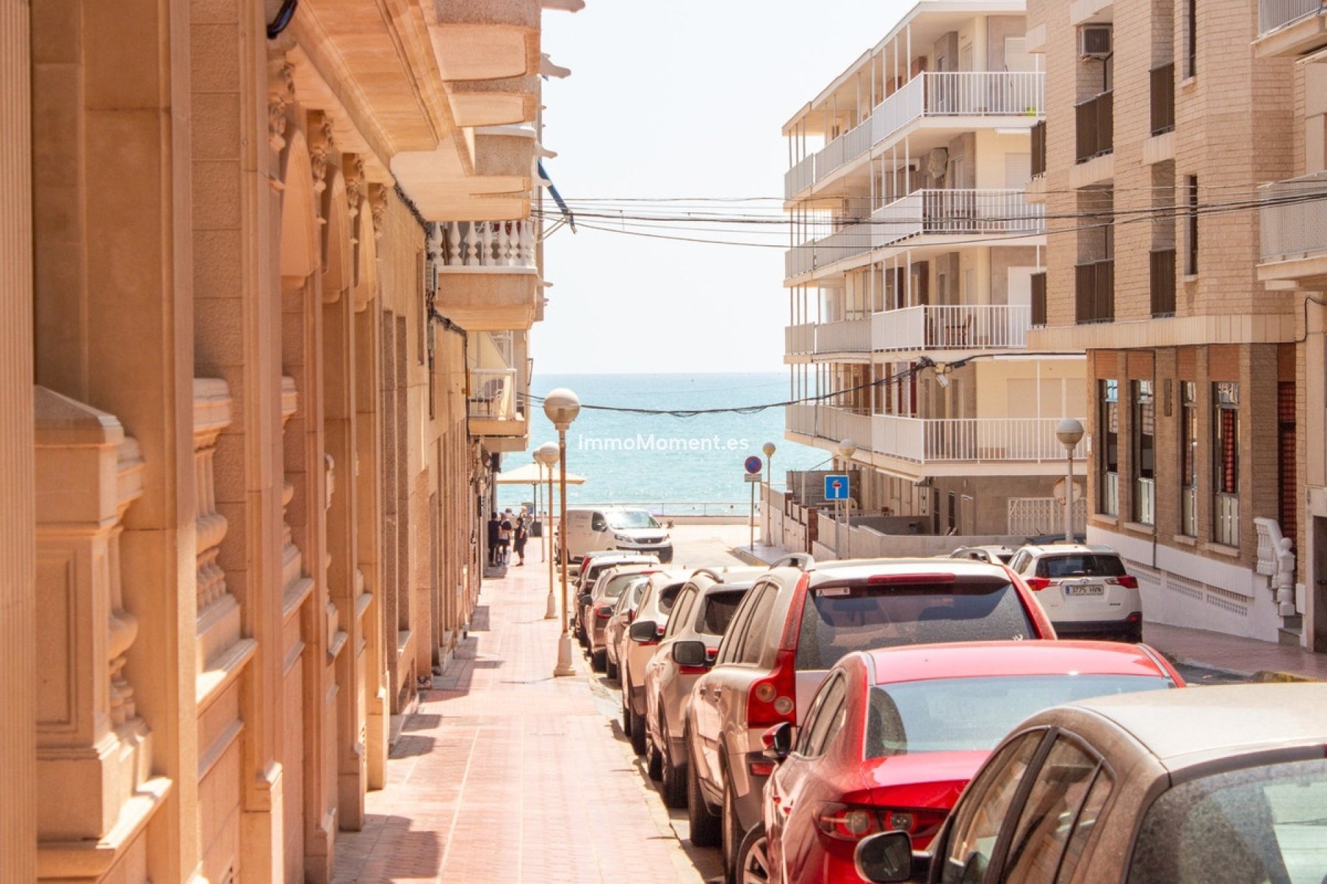 Resale - Apartment - Guardamar del Segura - Guardamar del Segura Centro