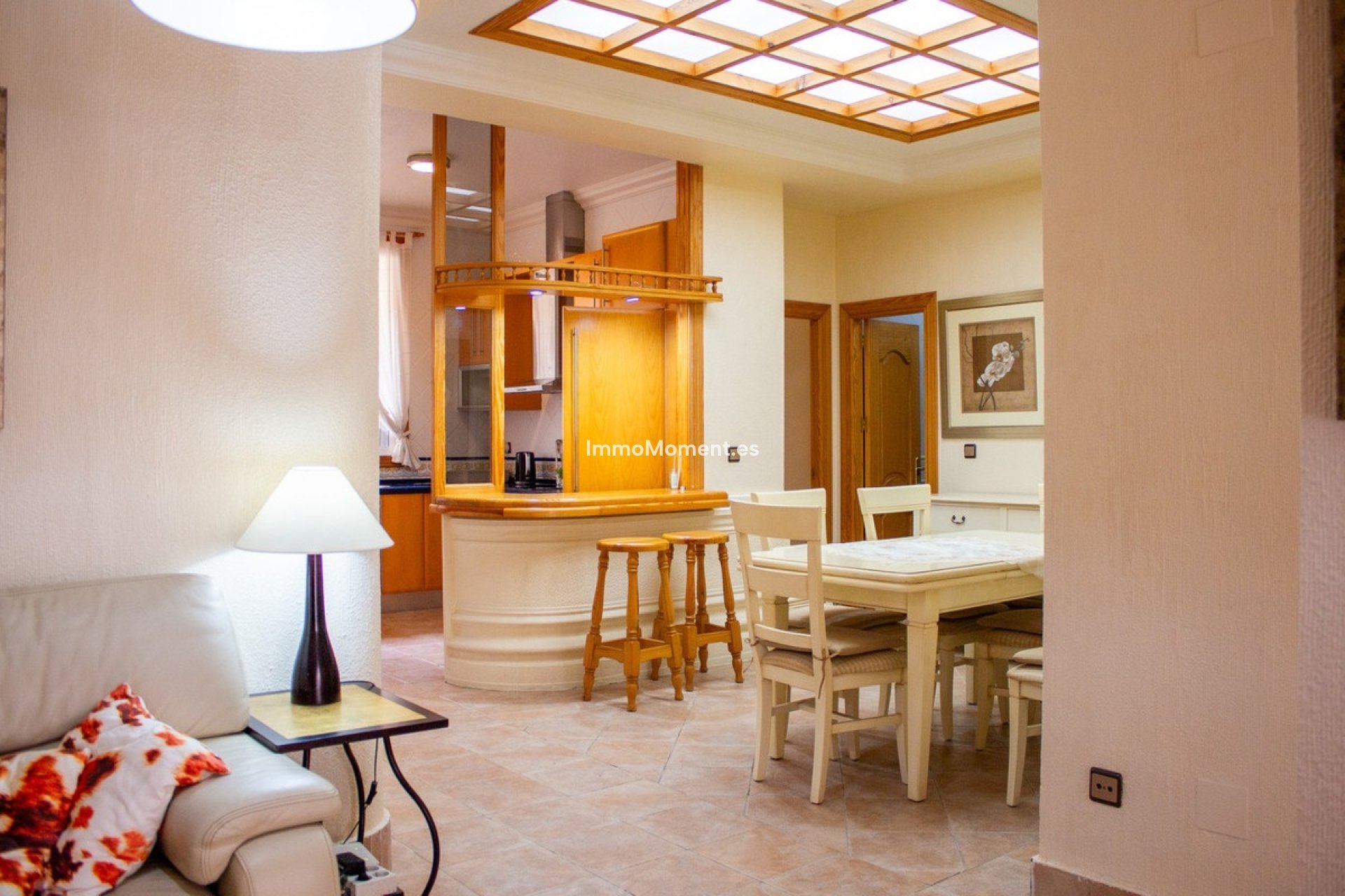 Resale - Apartment - Guardamar del Segura - Guardamar del Segura Centro