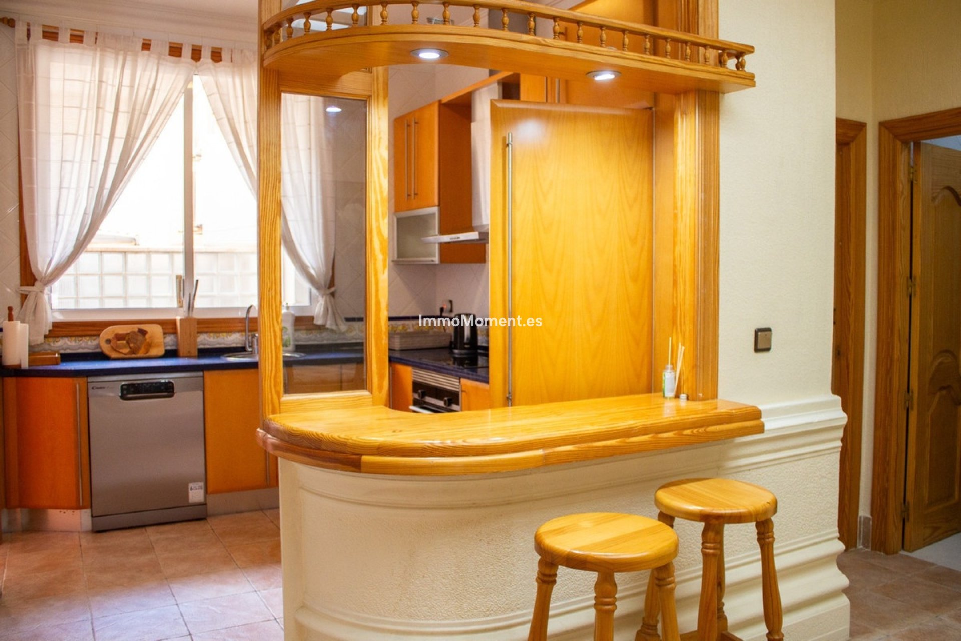 Resale - Apartment - Guardamar del Segura - Guardamar del Segura Centro