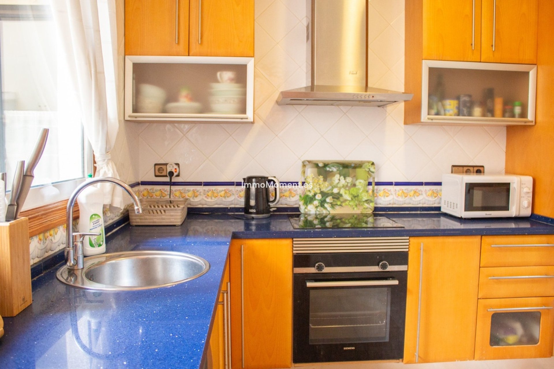 Resale - Apartment - Guardamar del Segura - Guardamar del Segura Centro