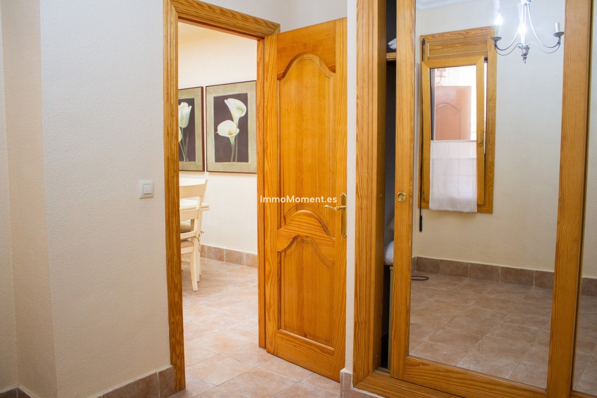 Resale - Apartment - Guardamar del Segura - Guardamar del Segura Centro