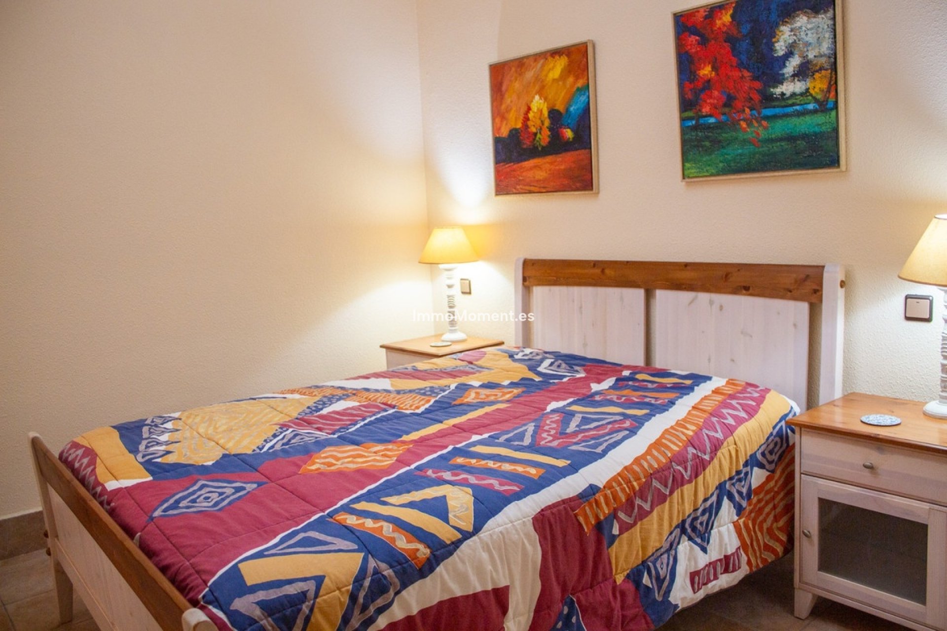 Resale - Apartment - Guardamar del Segura - Guardamar del Segura Centro