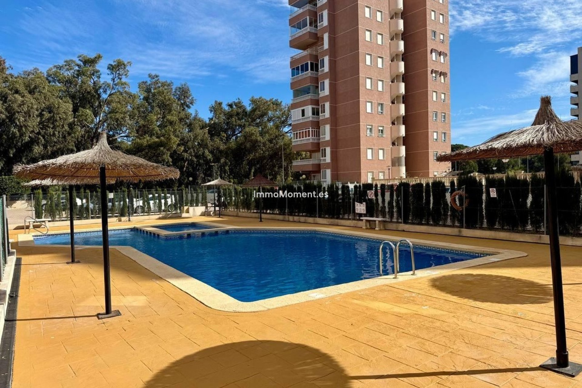 Resale - Apartment - Guardamar del Segura - Guardamar del Segura Centro