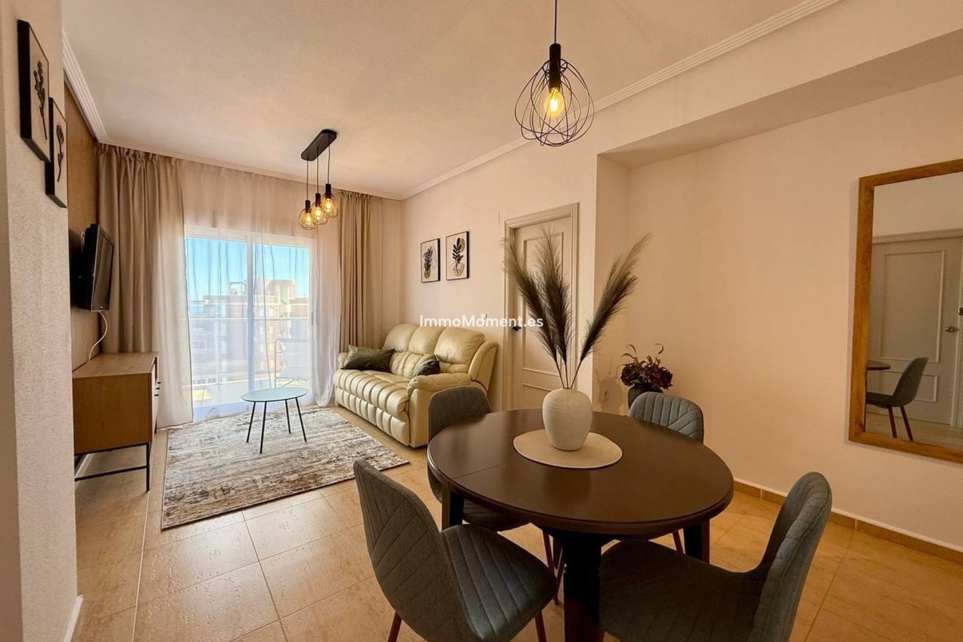 Resale - Apartment - Guardamar del Segura - Guardamar del Segura Centro