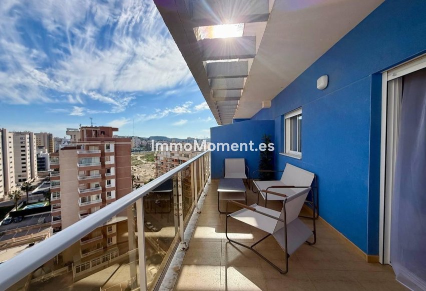 Resale - Apartment - Guardamar del Segura - Guardamar del Segura Centro