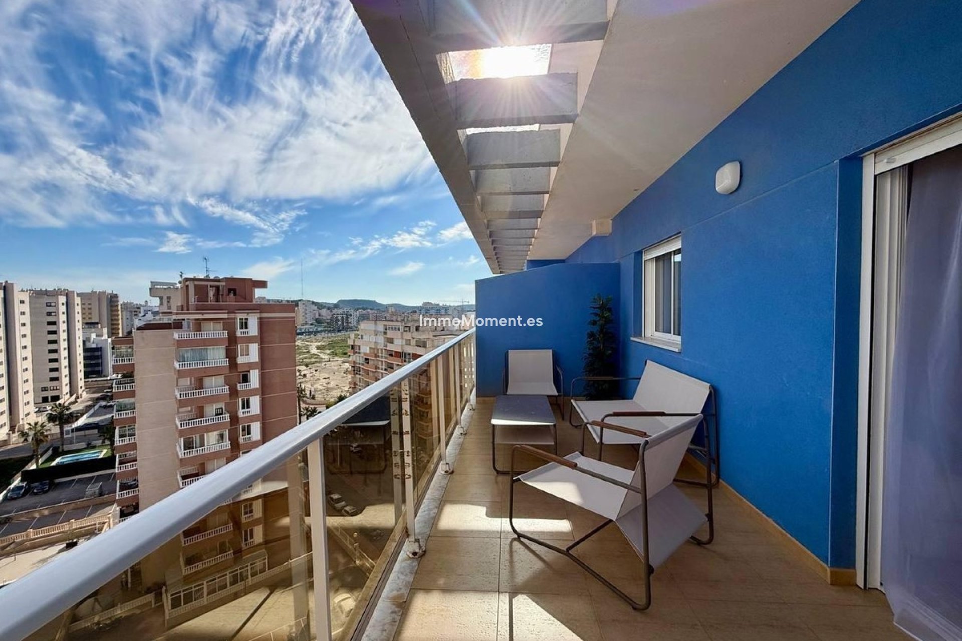 Resale - Apartment - Guardamar del Segura - Guardamar del Segura Centro