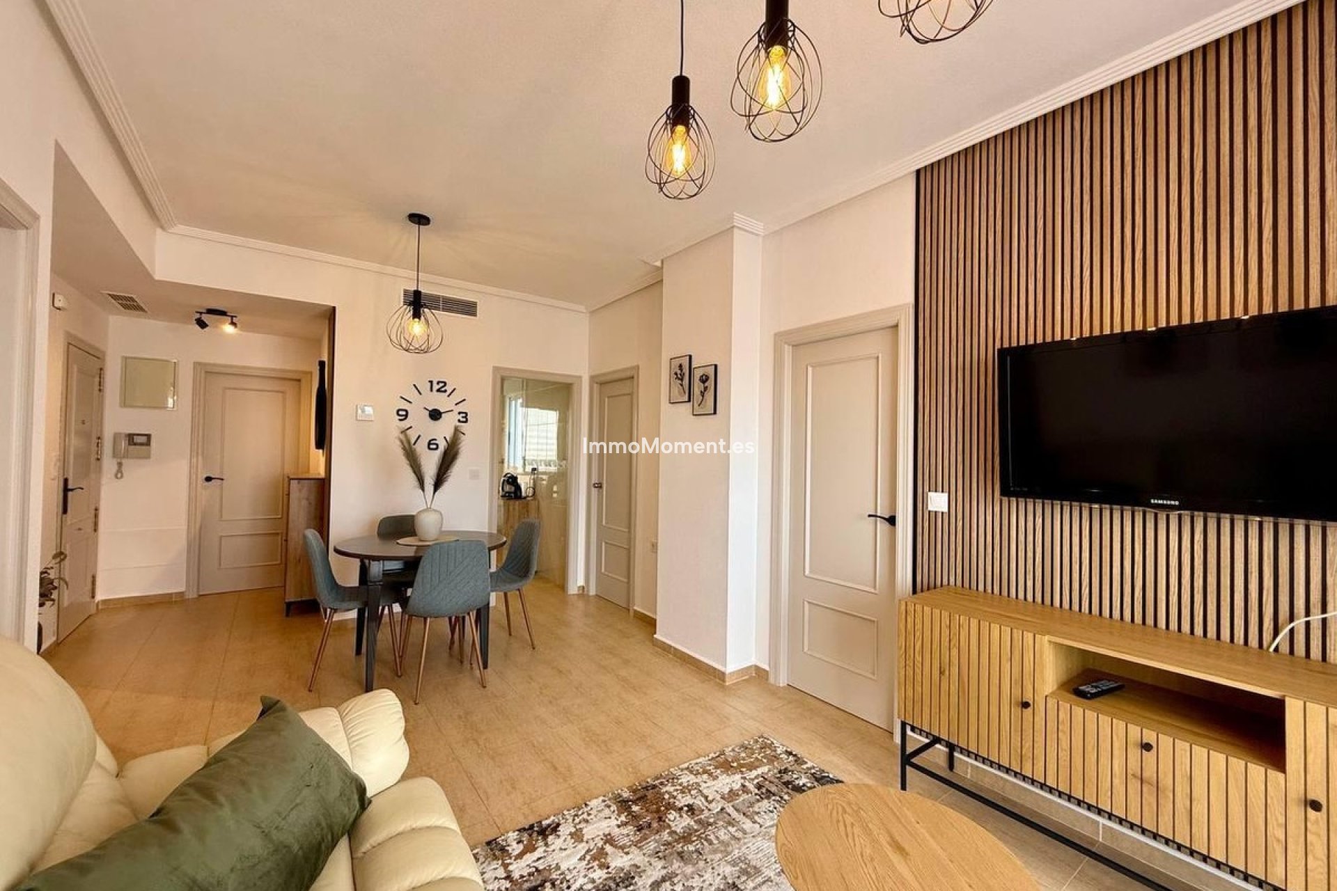 Resale - Apartment - Guardamar del Segura - Guardamar del Segura Centro