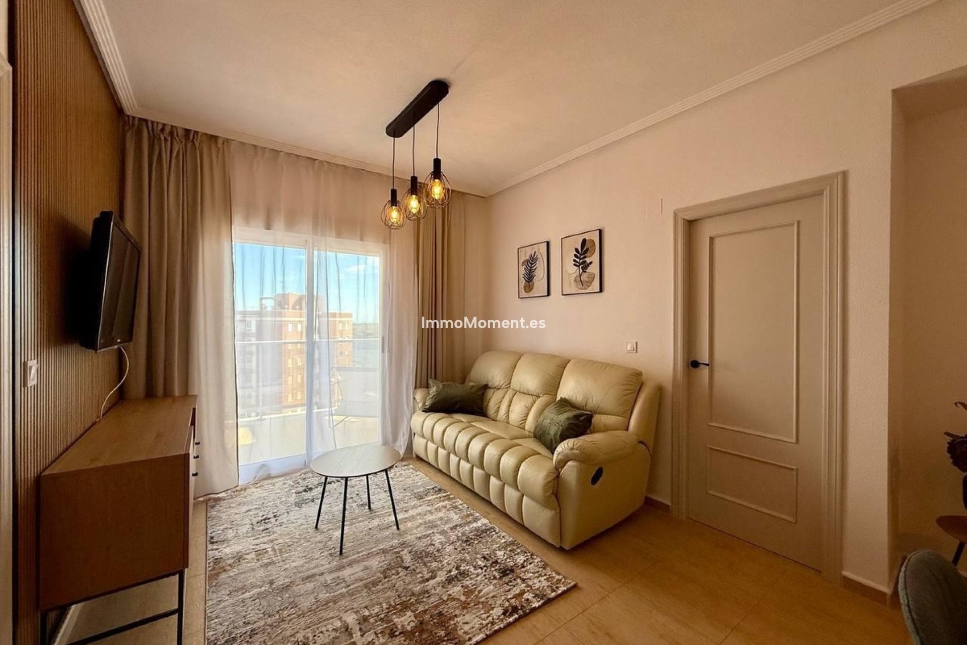 Resale - Apartment - Guardamar del Segura - Guardamar del Segura Centro