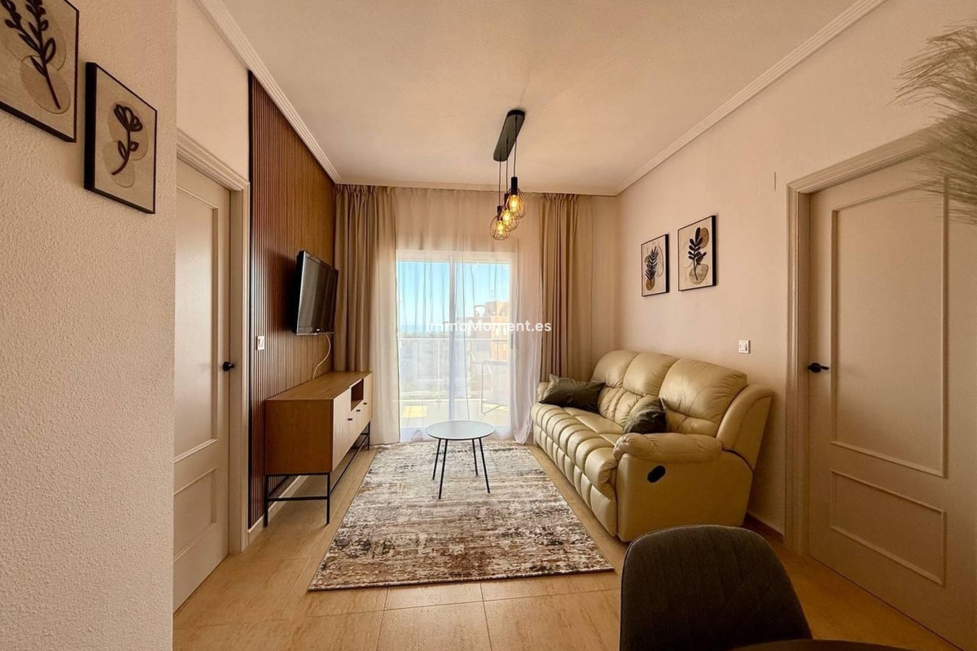 Resale - Apartment - Guardamar del Segura - Guardamar del Segura Centro