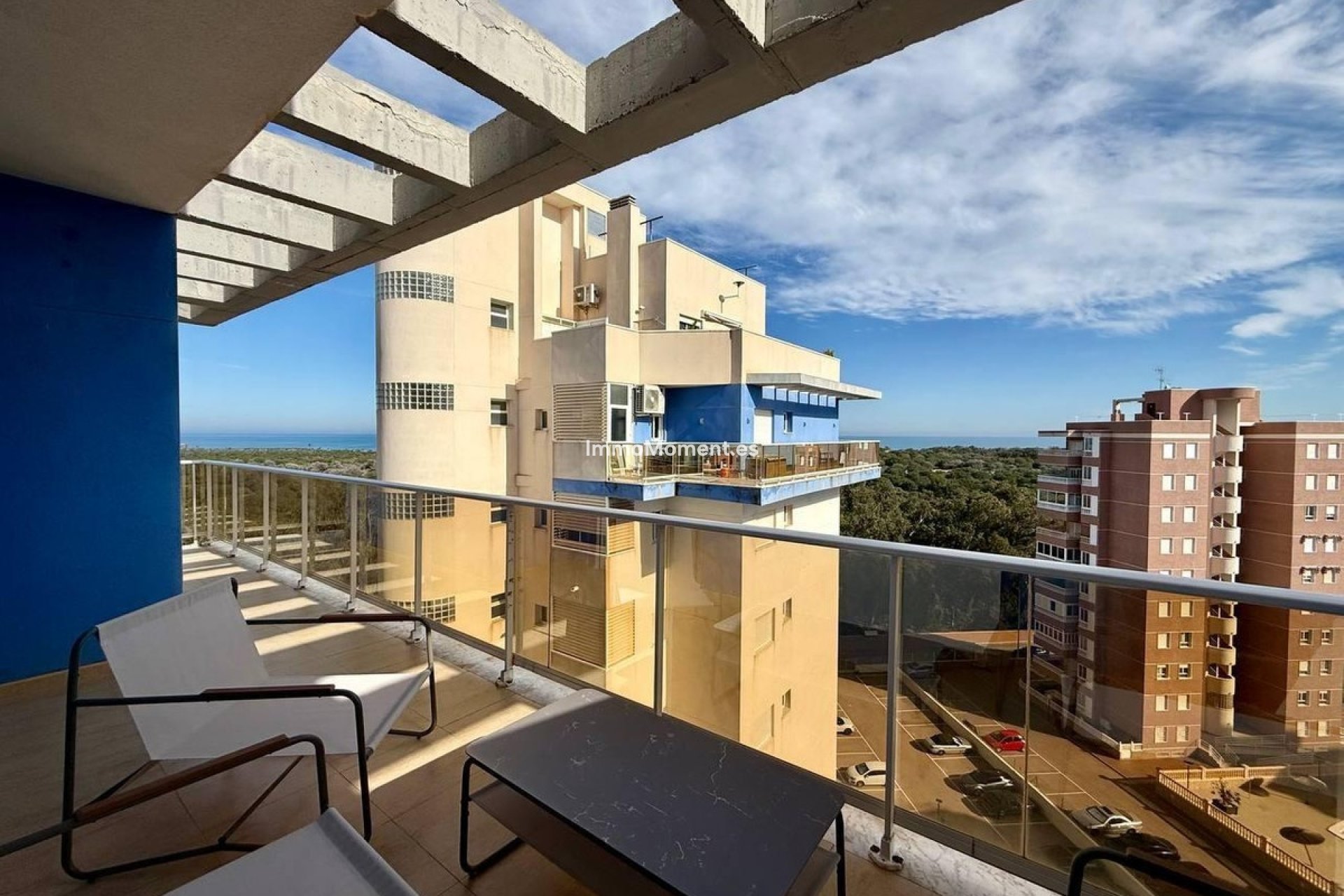 Resale - Apartment - Guardamar del Segura - Guardamar del Segura Centro