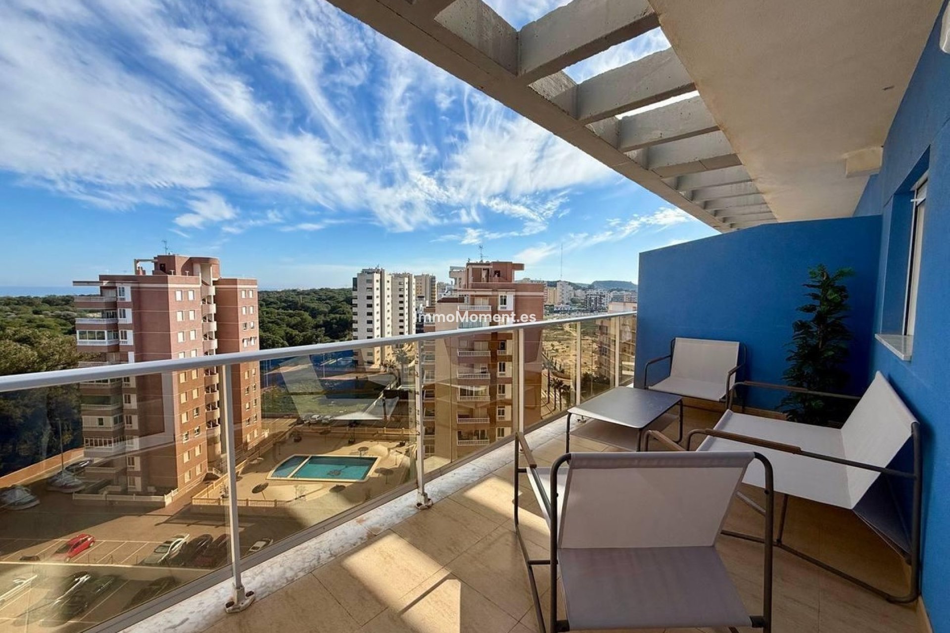 Resale - Apartment - Guardamar del Segura - Guardamar del Segura Centro