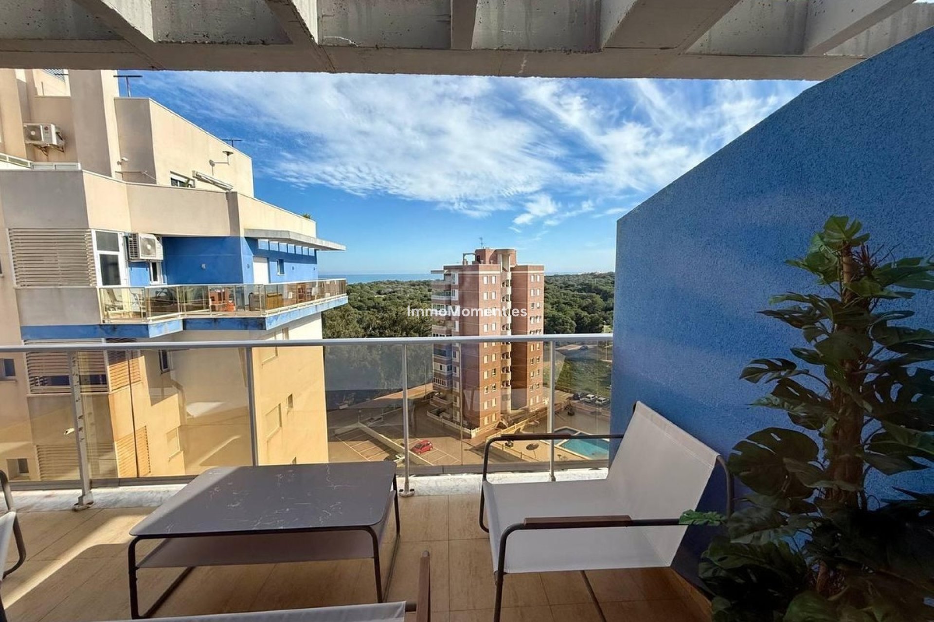 Resale - Apartment - Guardamar del Segura - Guardamar del Segura Centro