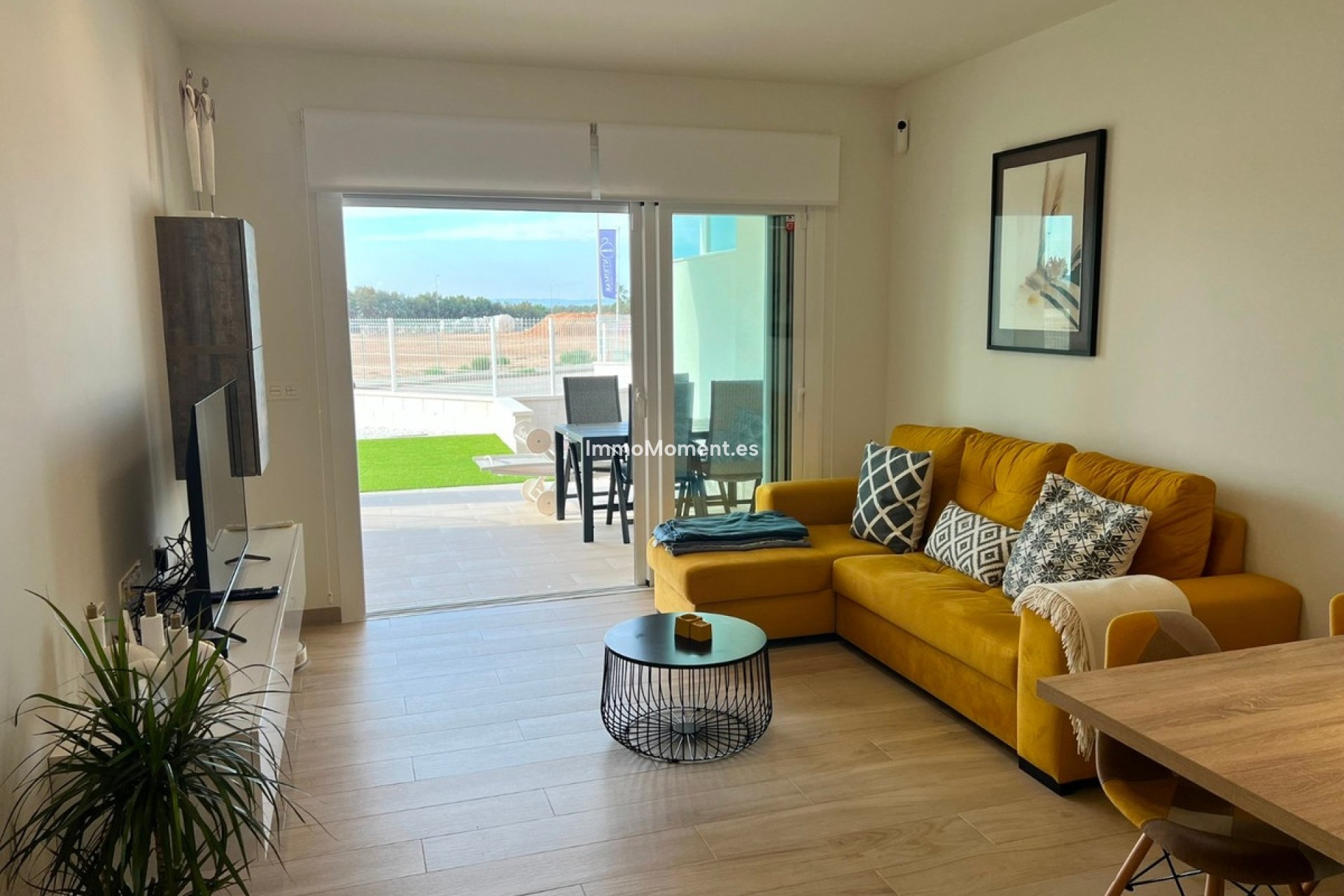 Resale - Apartment - Guardamar del Segura - Guardamar del Segura Centro