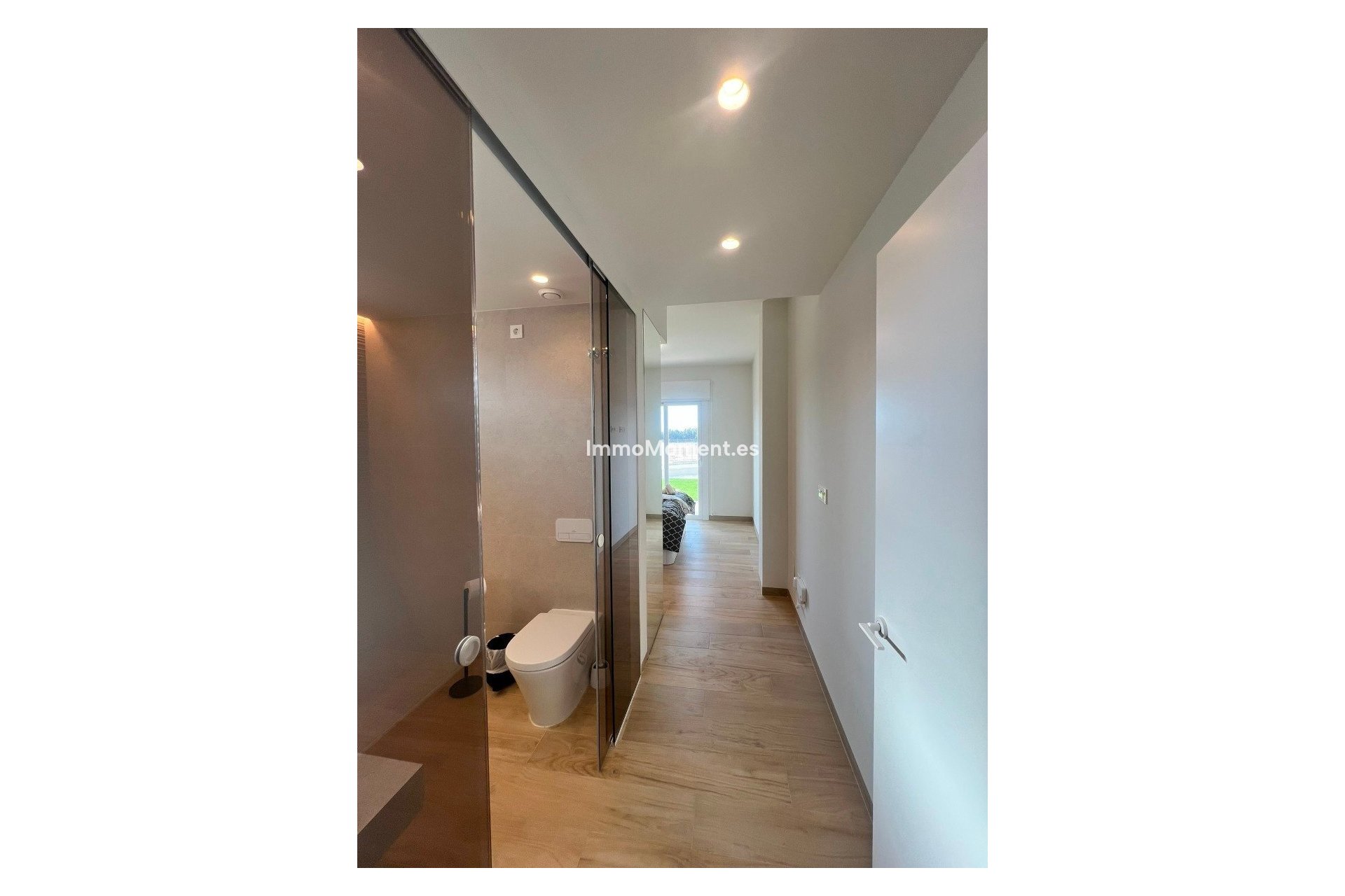 Resale - Apartment - Guardamar del Segura - Guardamar del Segura Centro