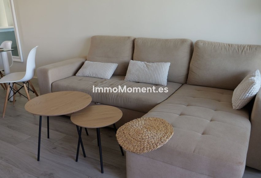Resale - Apartment - Guardamar del Segura - Guardamar del Segura Centro