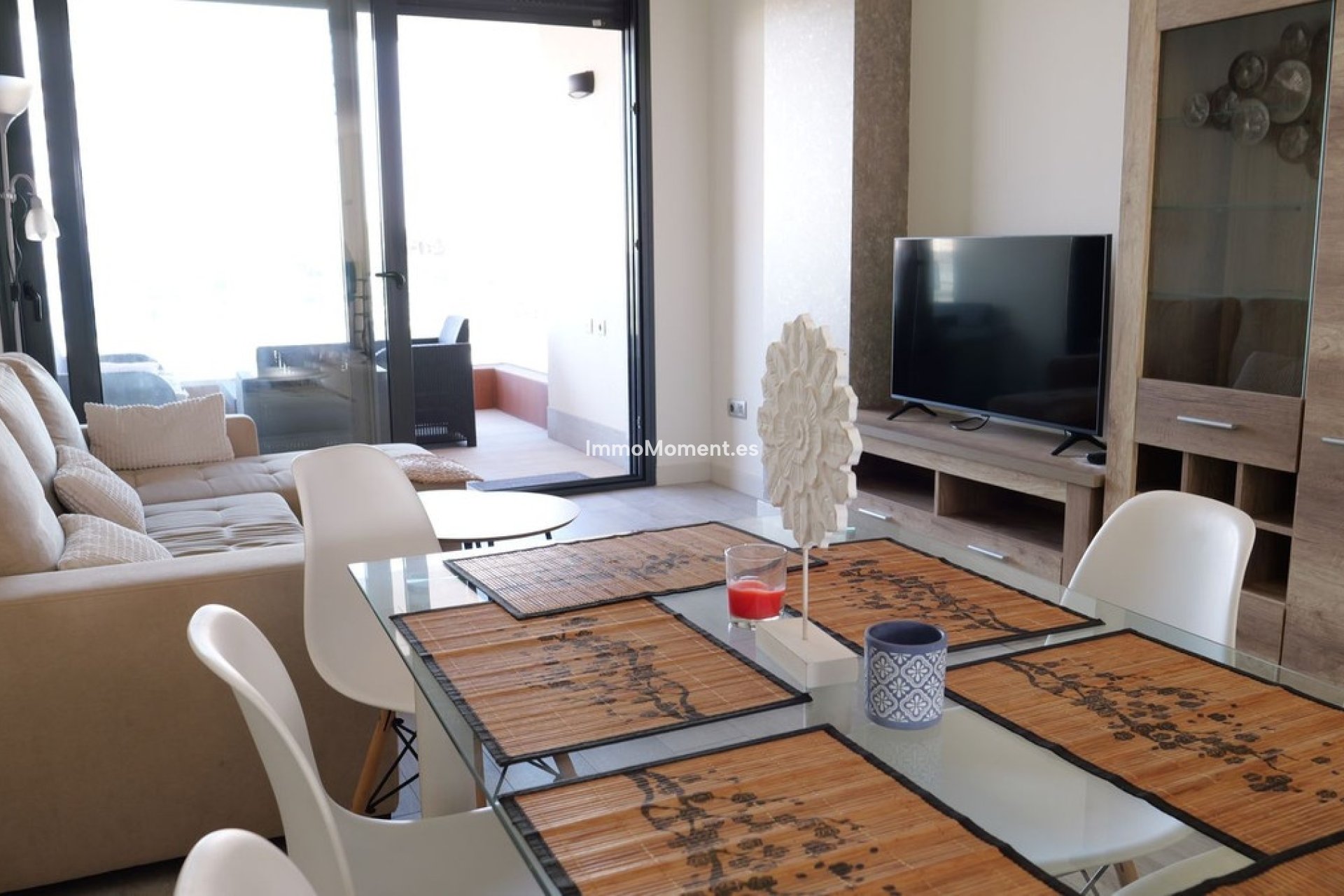 Resale - Apartment - Guardamar del Segura - Guardamar del Segura Centro