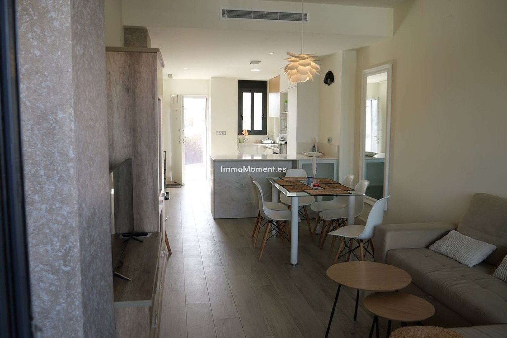 Resale - Apartment - Guardamar del Segura - Guardamar del Segura Centro