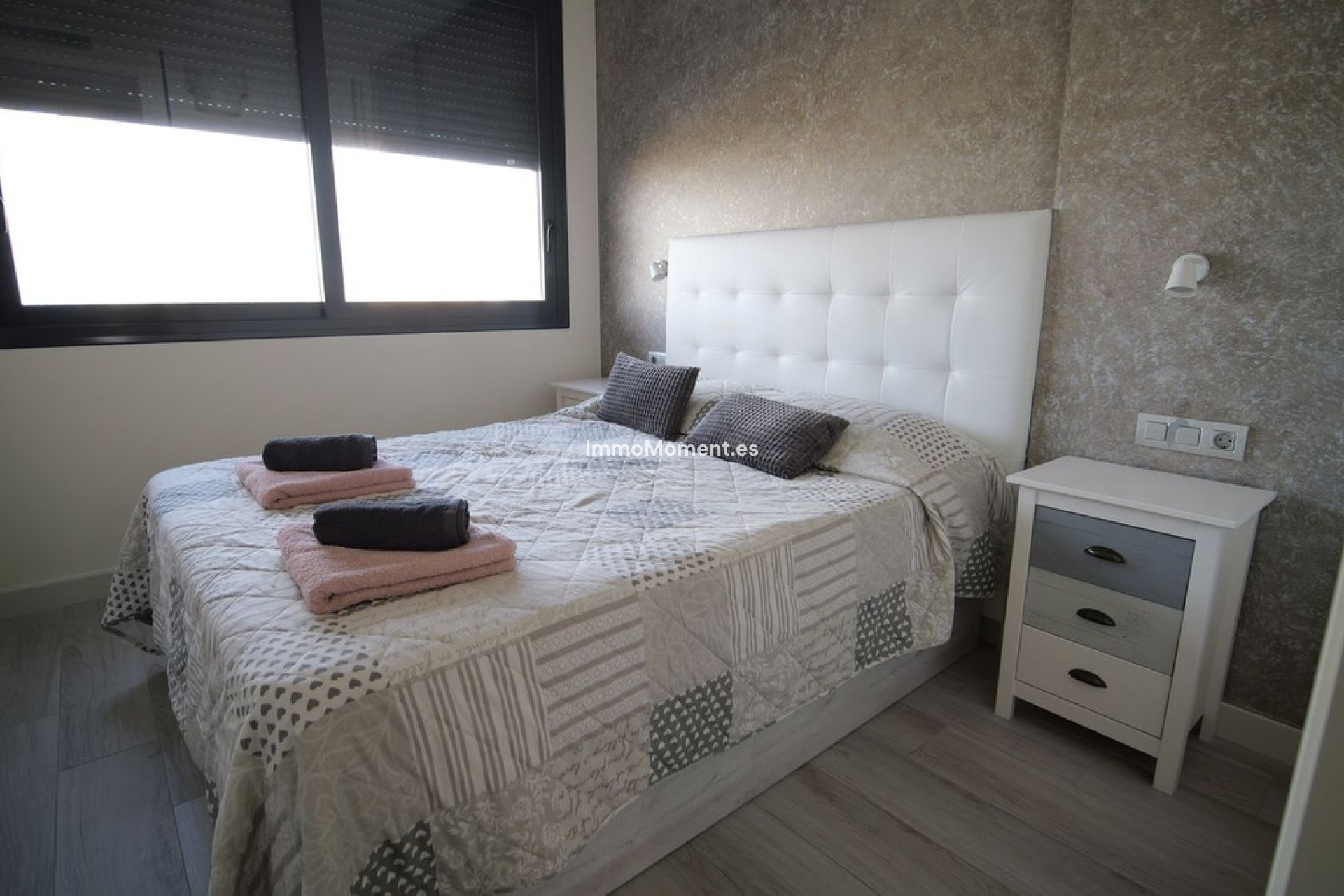 Resale - Apartment - Guardamar del Segura - Guardamar del Segura Centro