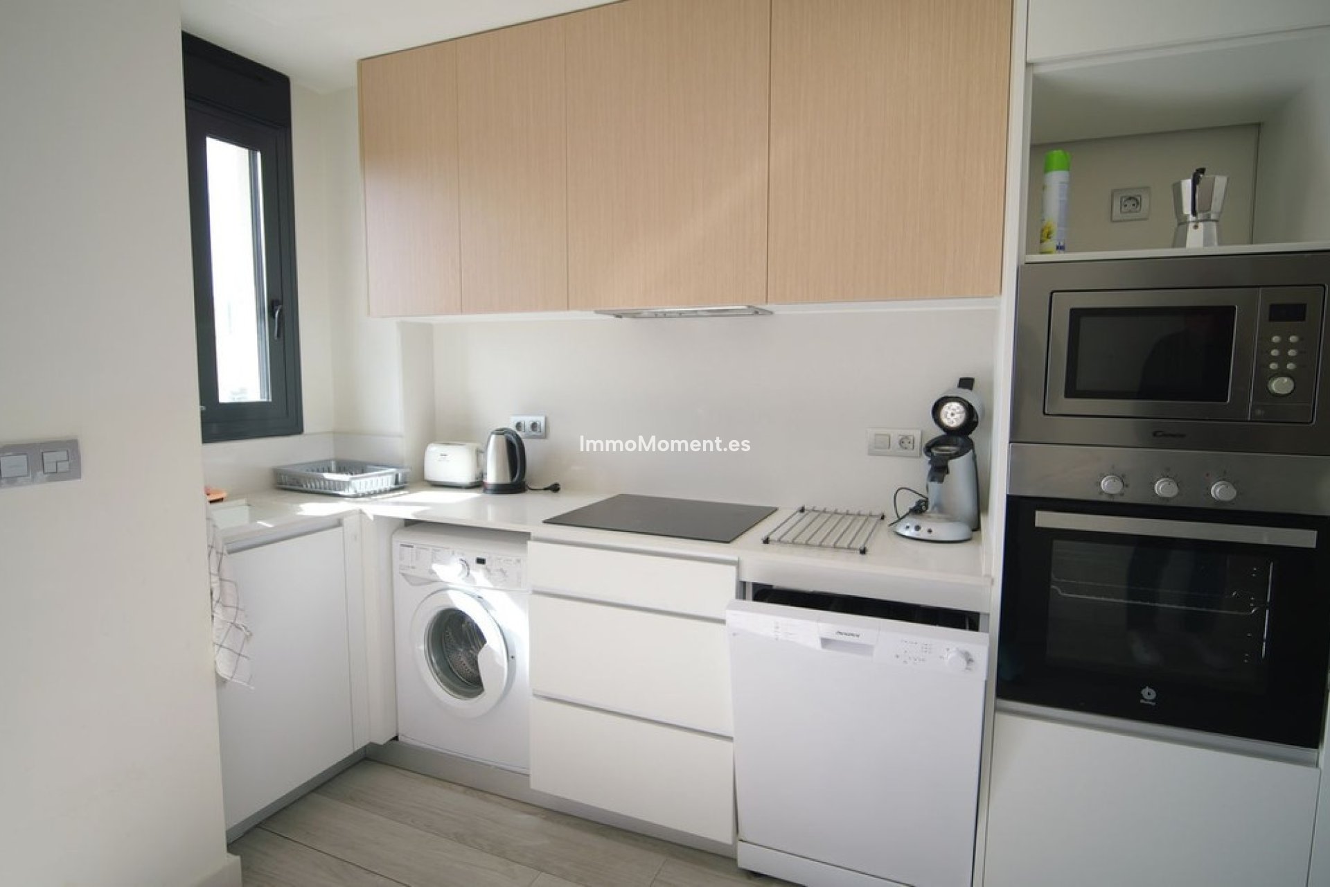 Resale - Apartment - Guardamar del Segura - Guardamar del Segura Centro