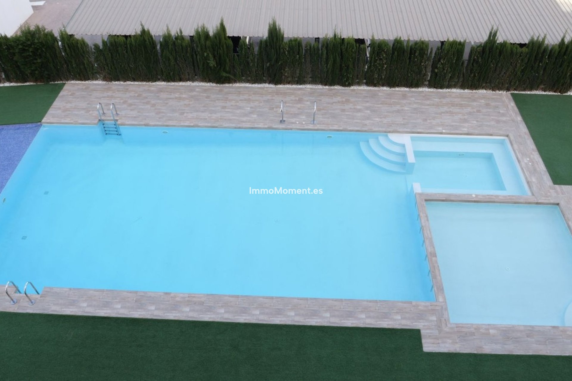 Resale - Apartment - Guardamar del Segura - Guardamar del Segura Centro