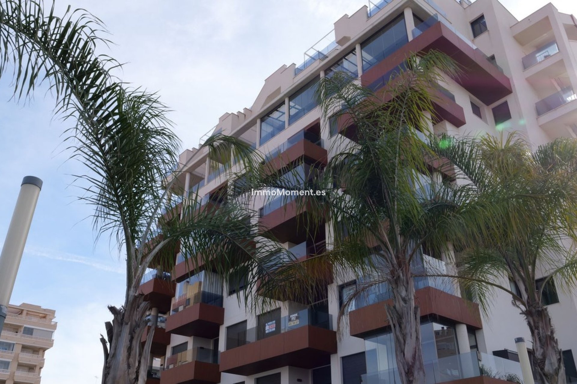 Resale - Apartment - Guardamar del Segura - Guardamar del Segura Centro