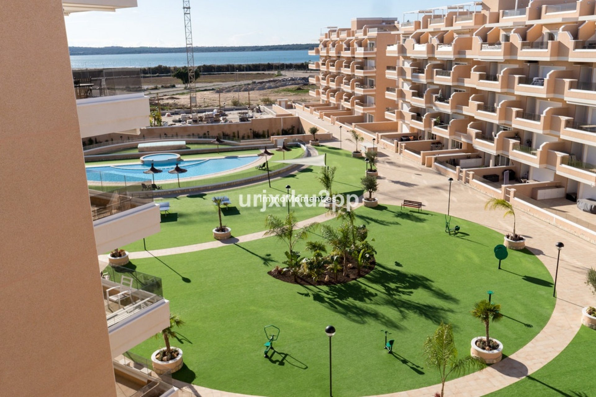 Resale - Apartment - Guardamar del Segura - Guardamar del Segura Centro