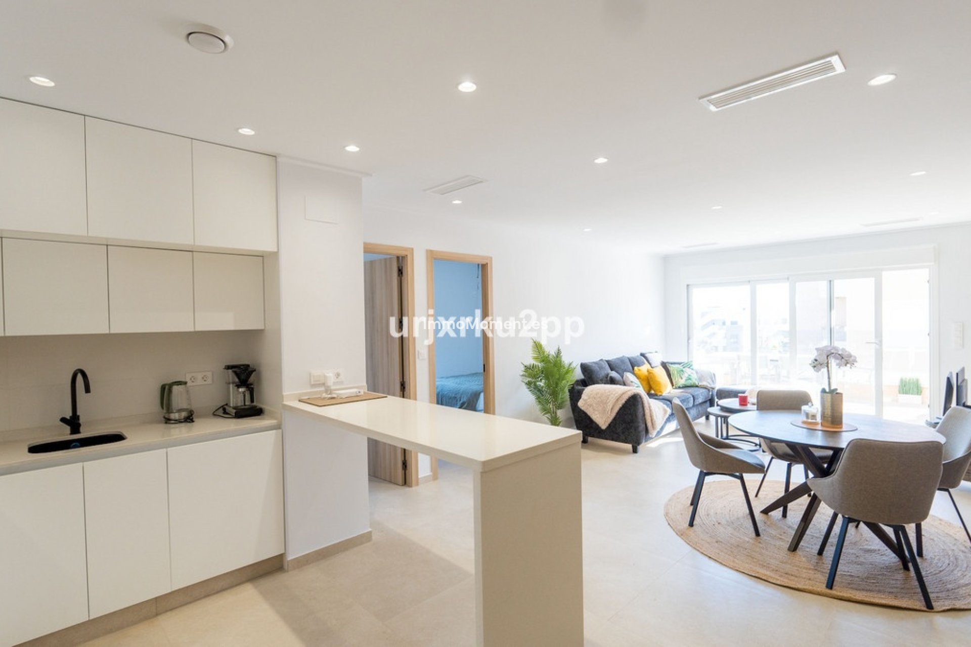 Resale - Apartment - Guardamar del Segura - Guardamar del Segura Centro