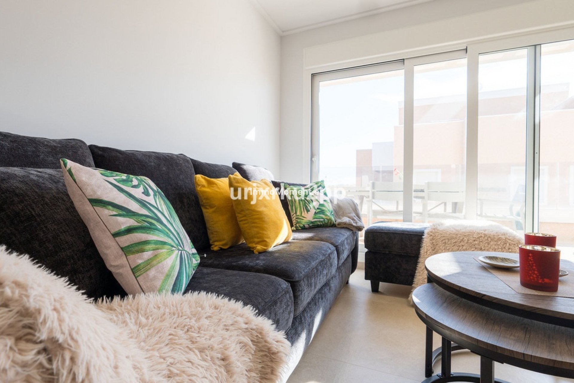 Resale - Apartment - Guardamar del Segura - Guardamar del Segura Centro