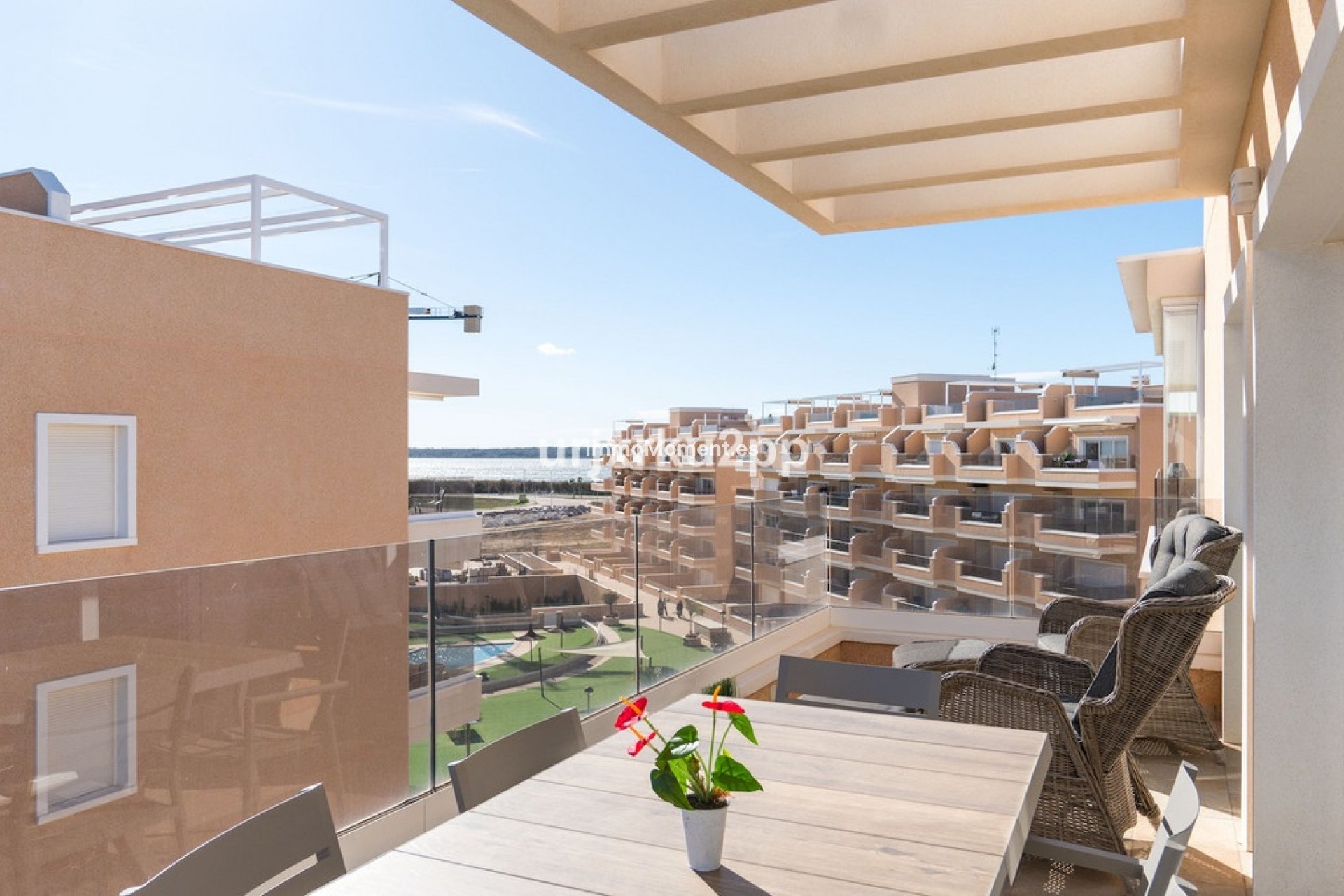 Resale - Apartment - Guardamar del Segura - Guardamar del Segura Centro