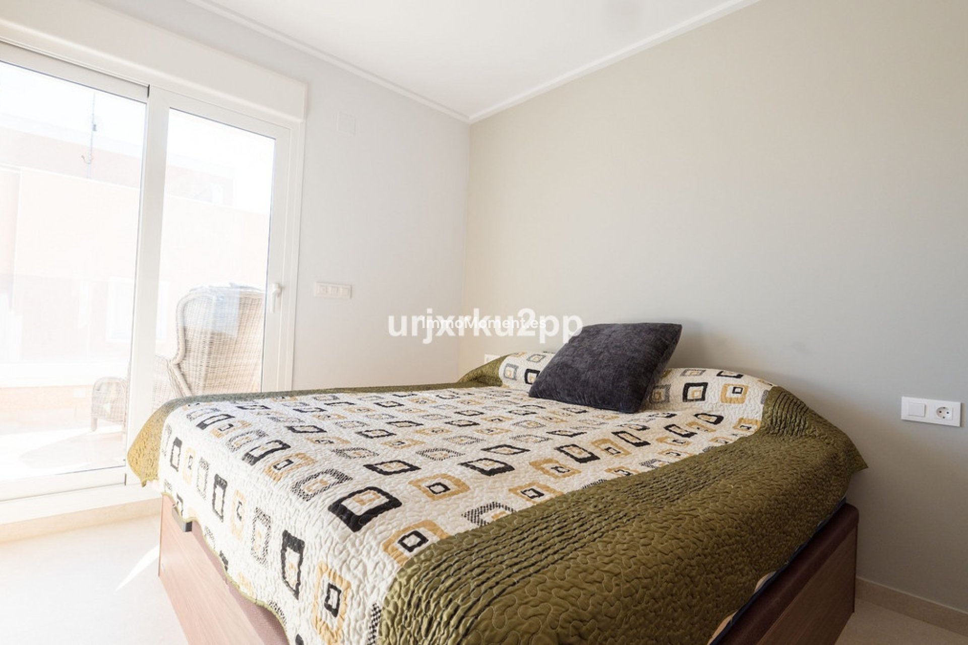 Resale - Apartment - Guardamar del Segura - Guardamar del Segura Centro