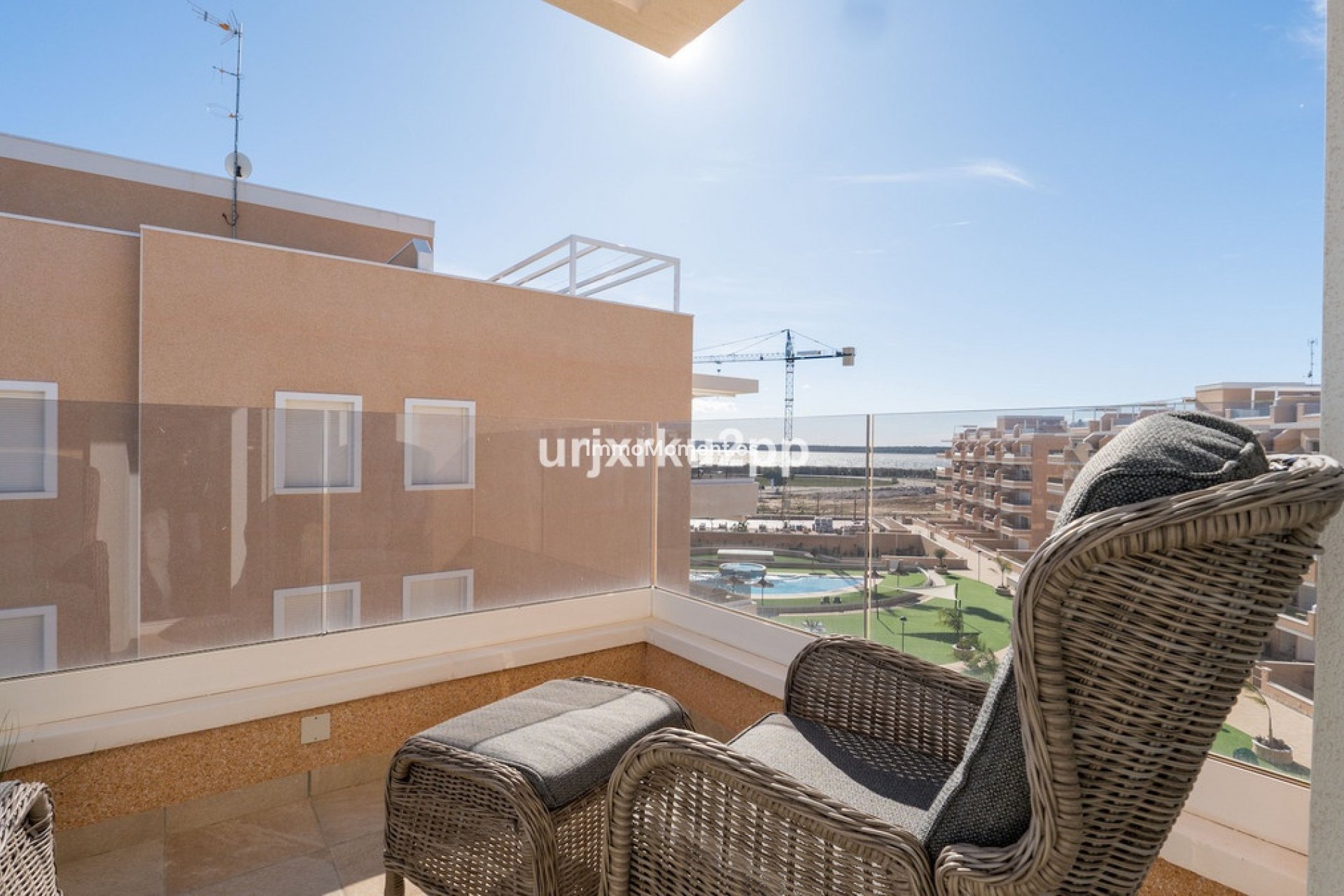 Resale - Apartment - Guardamar del Segura - Guardamar del Segura Centro