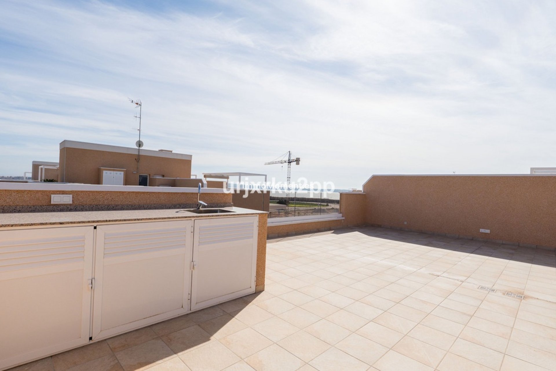 Resale - Apartment - Guardamar del Segura - Guardamar del Segura Centro