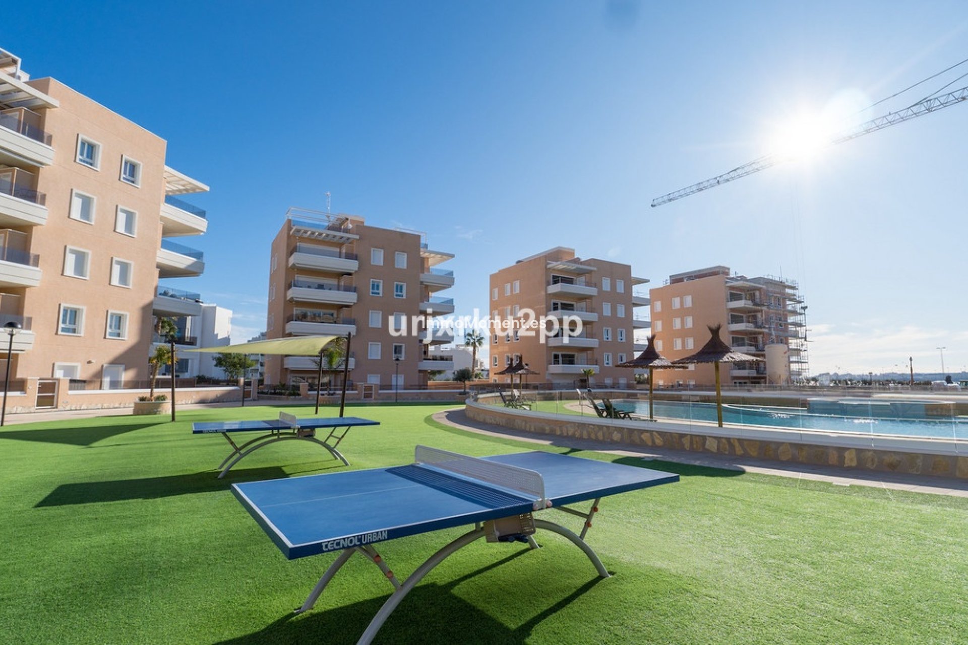 Resale - Apartment - Guardamar del Segura - Guardamar del Segura Centro
